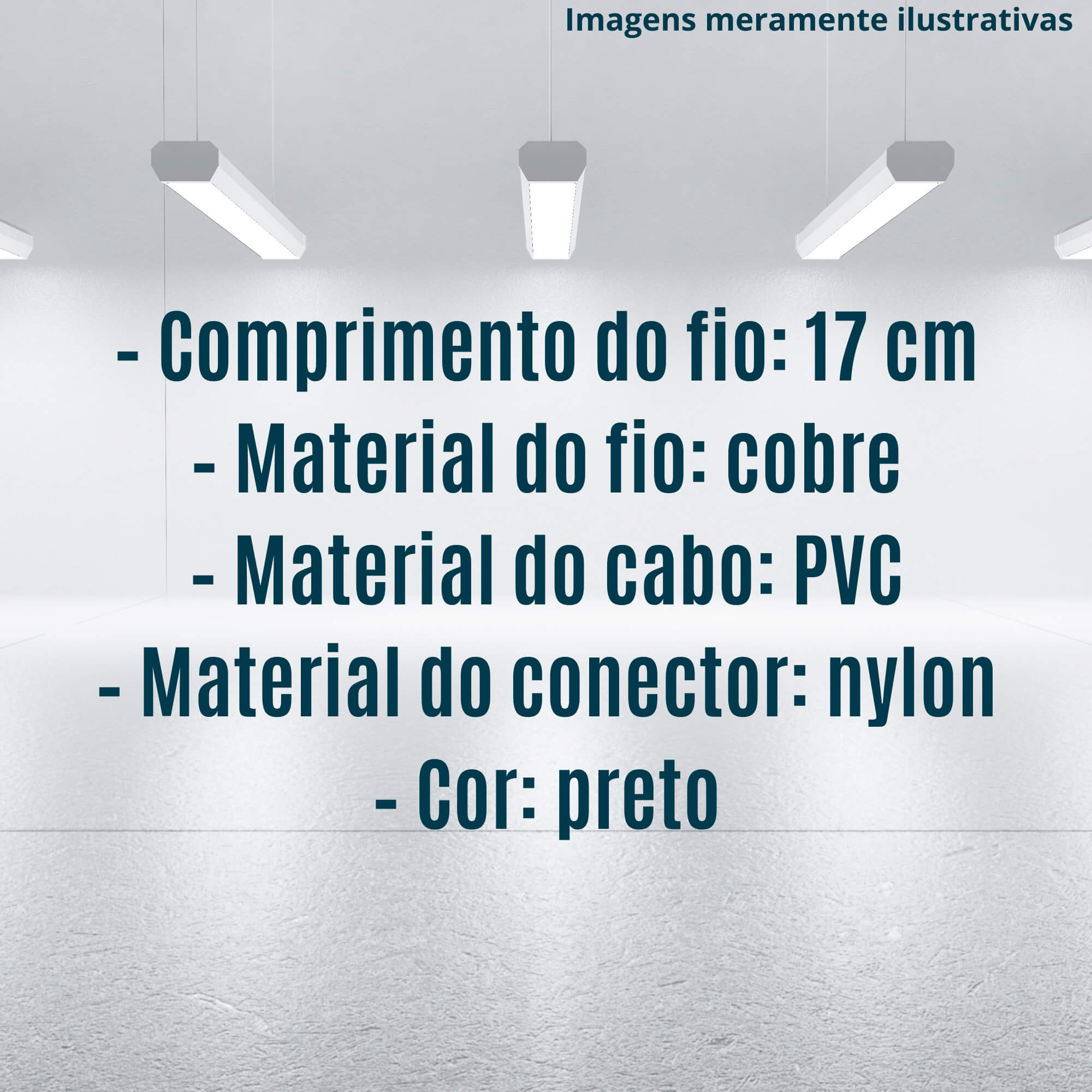 Chicote Automotivo Pioneer 16 vias Fêmea EXC22