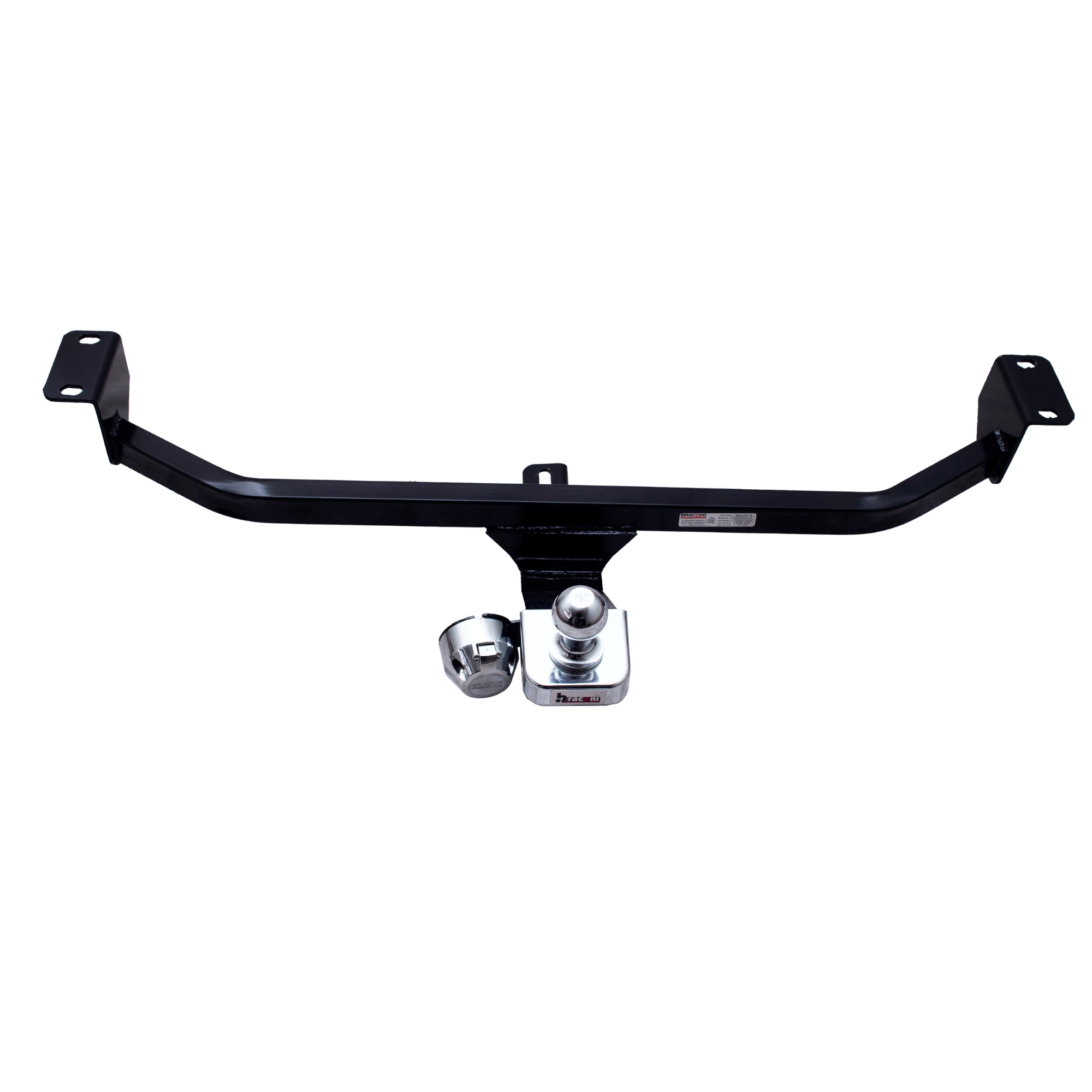 Engate Braconi Toyota Corolla 2003 2004 2005 2006 2007 2008 - IM19