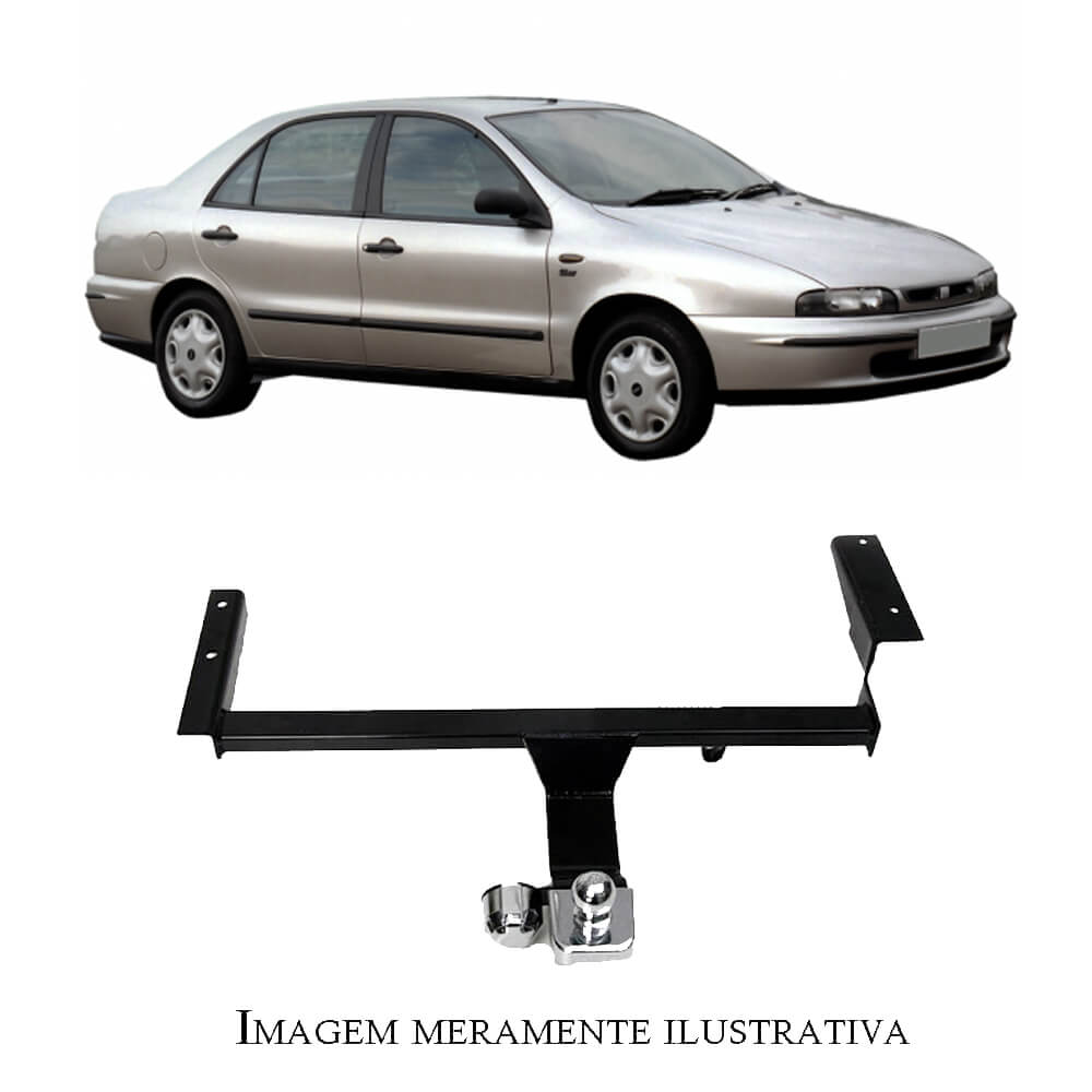 Engate Braconi Maréa Sedan FT-16
