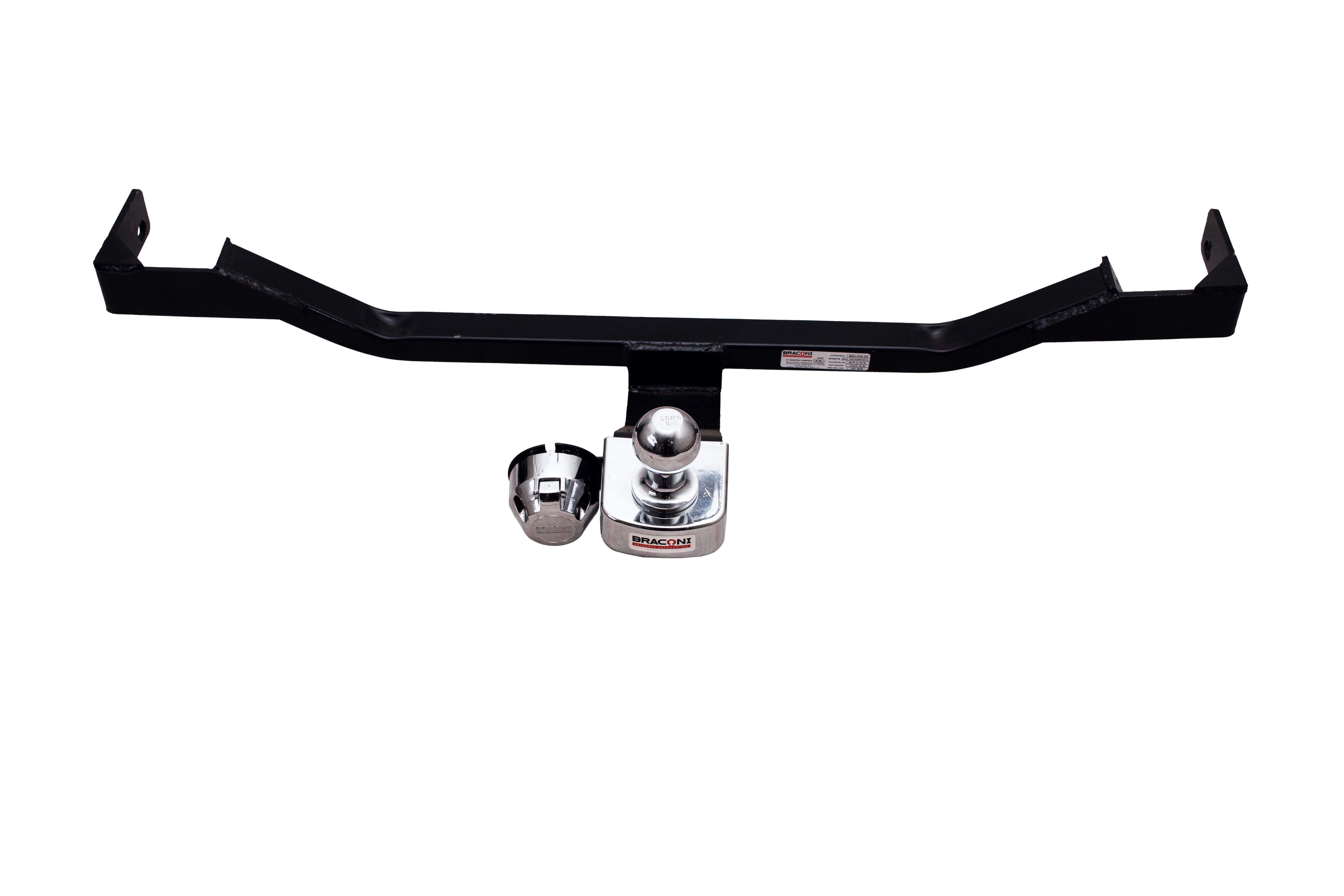 Engate Reboque Gol 87-95 Braconi VW-02