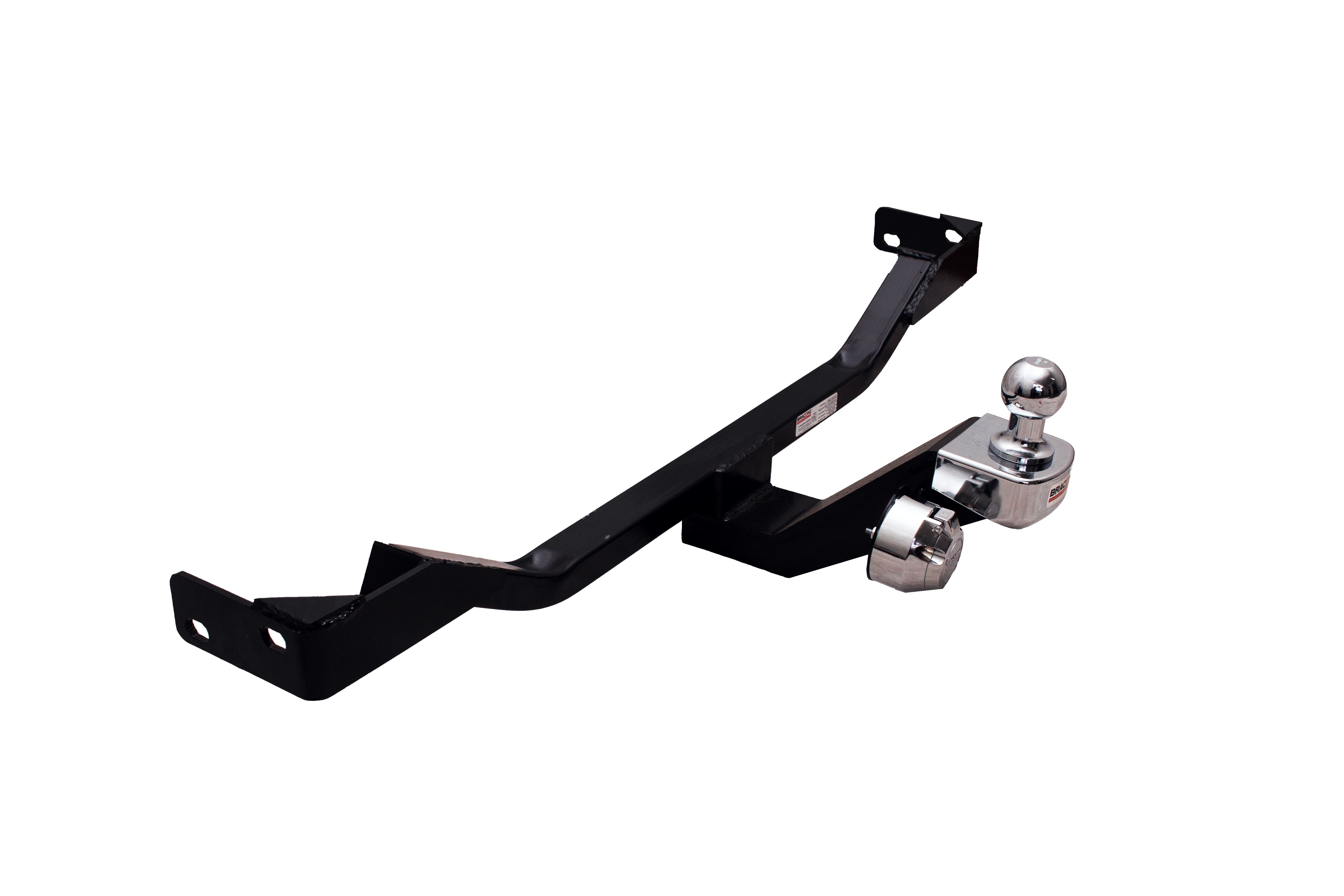 Engate Reboque Gol 87-95 Braconi VW-02