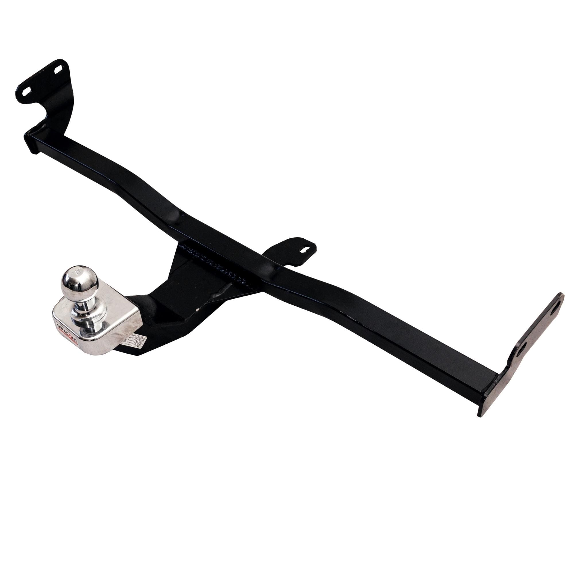 Engate Braconi Gol G3/G4/Special (EXC 1.0 16V TURBO) Sem Furar Tração 450kg Modelo Fixo - VW-04