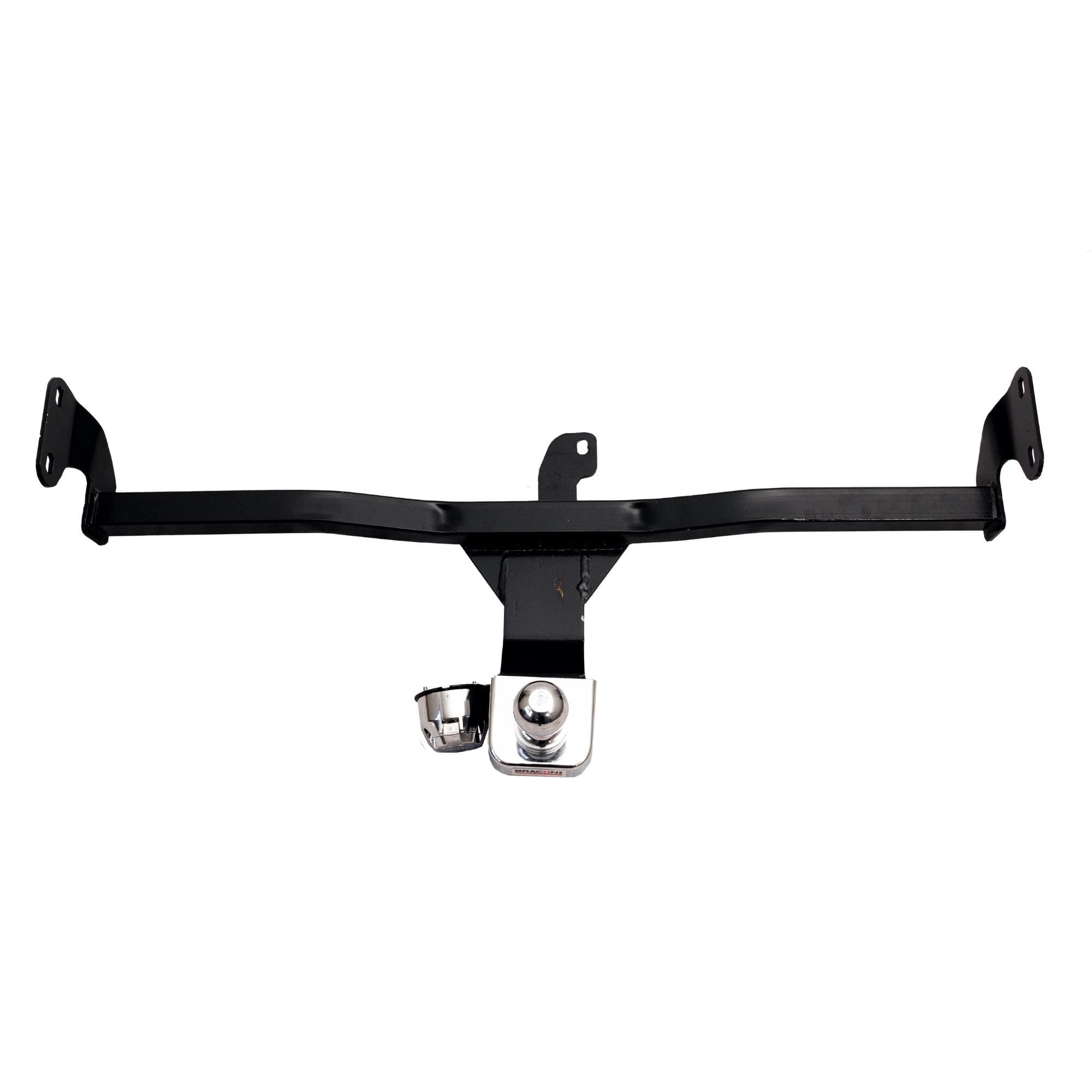Engate Braconi Gol G3/G4/Special (EXC 1.0 16V TURBO) Sem Furar Tração 450kg Modelo Fixo - VW-04