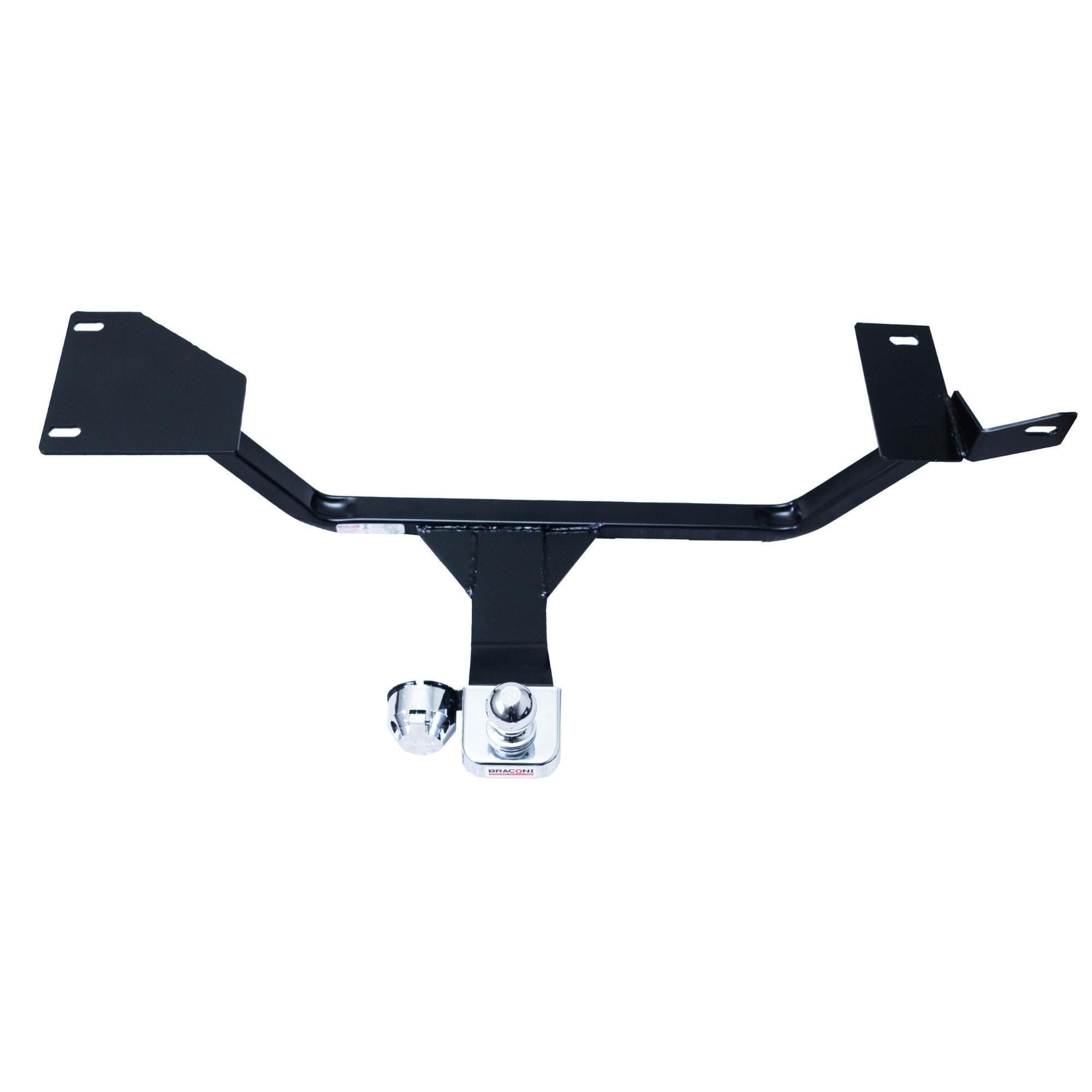 Engate Braconi p/ Stilo 2003-2010 Bravo 2011-2016 (exceto para os modelos Sporting e T-Jet)-FT-09