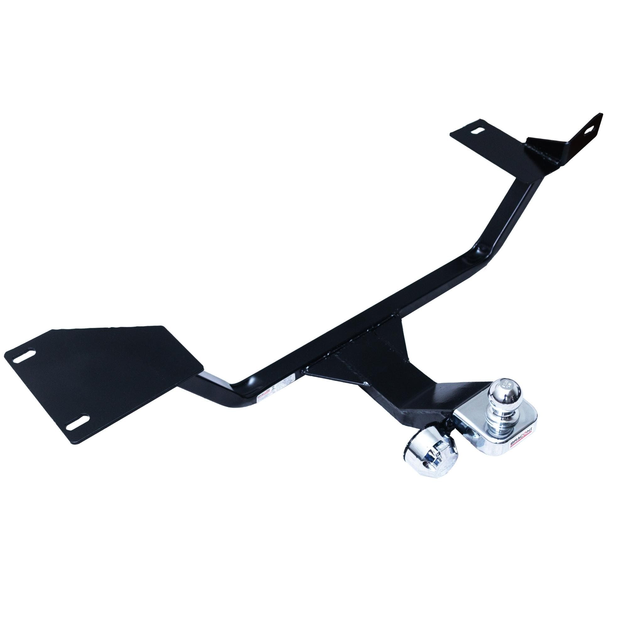 Engate Braconi p/ Stilo 2003-2010 Bravo 2011-2016 (exceto para os modelos Sporting e T-Jet)-FT-09