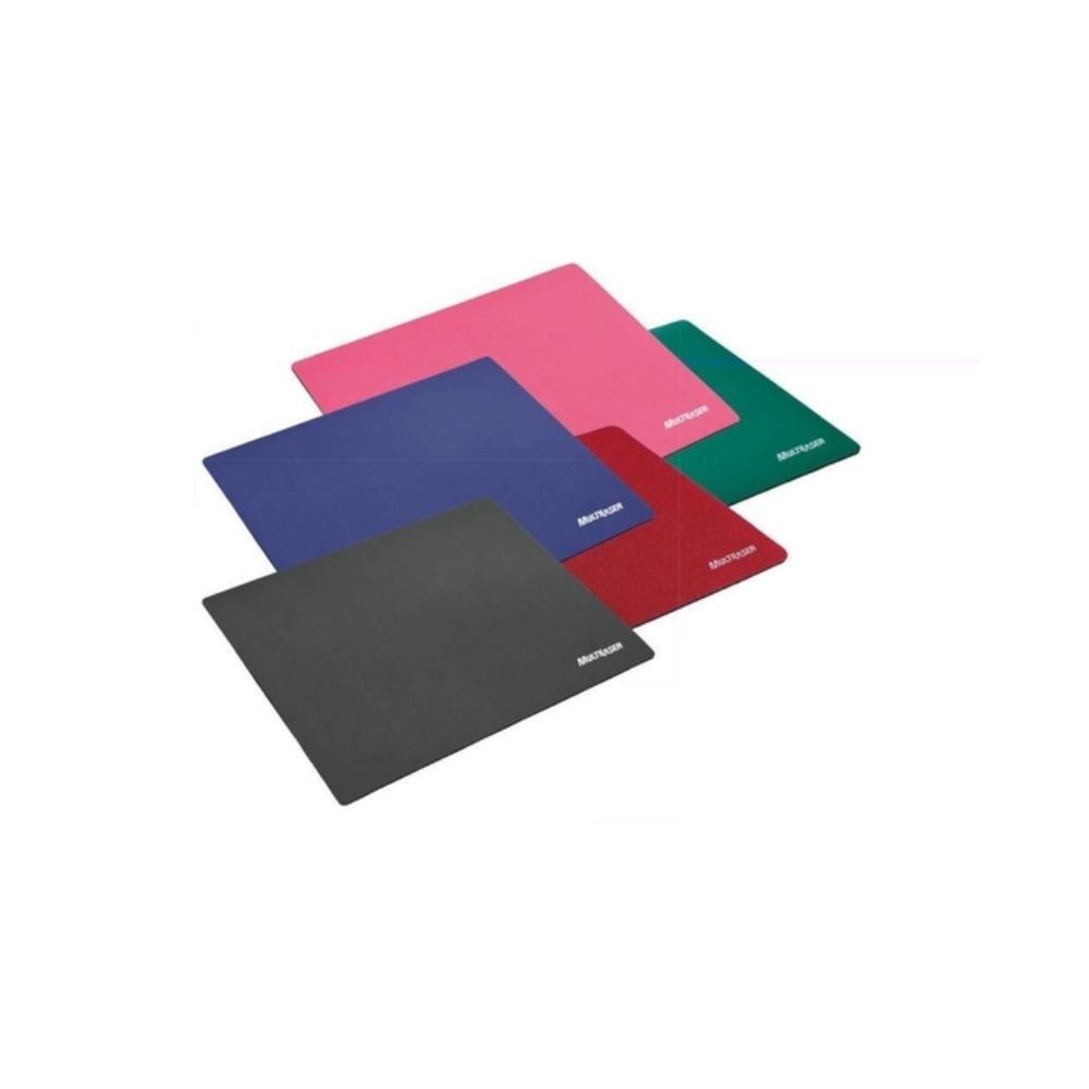 Mousepad em tecido Multilaser - AC066