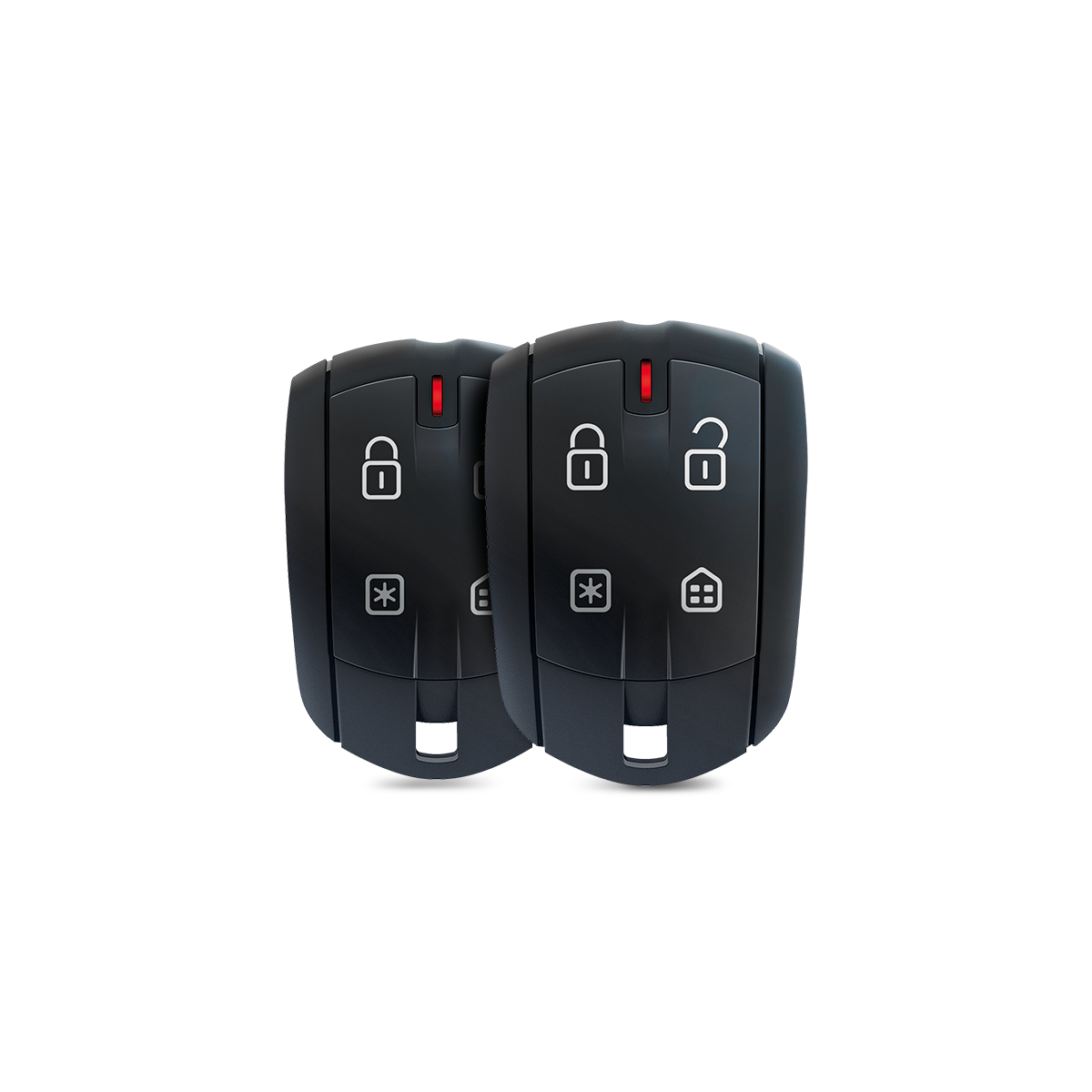 COMP Alarme Positron Exact EX360 + Chave Canivete Positron PX80