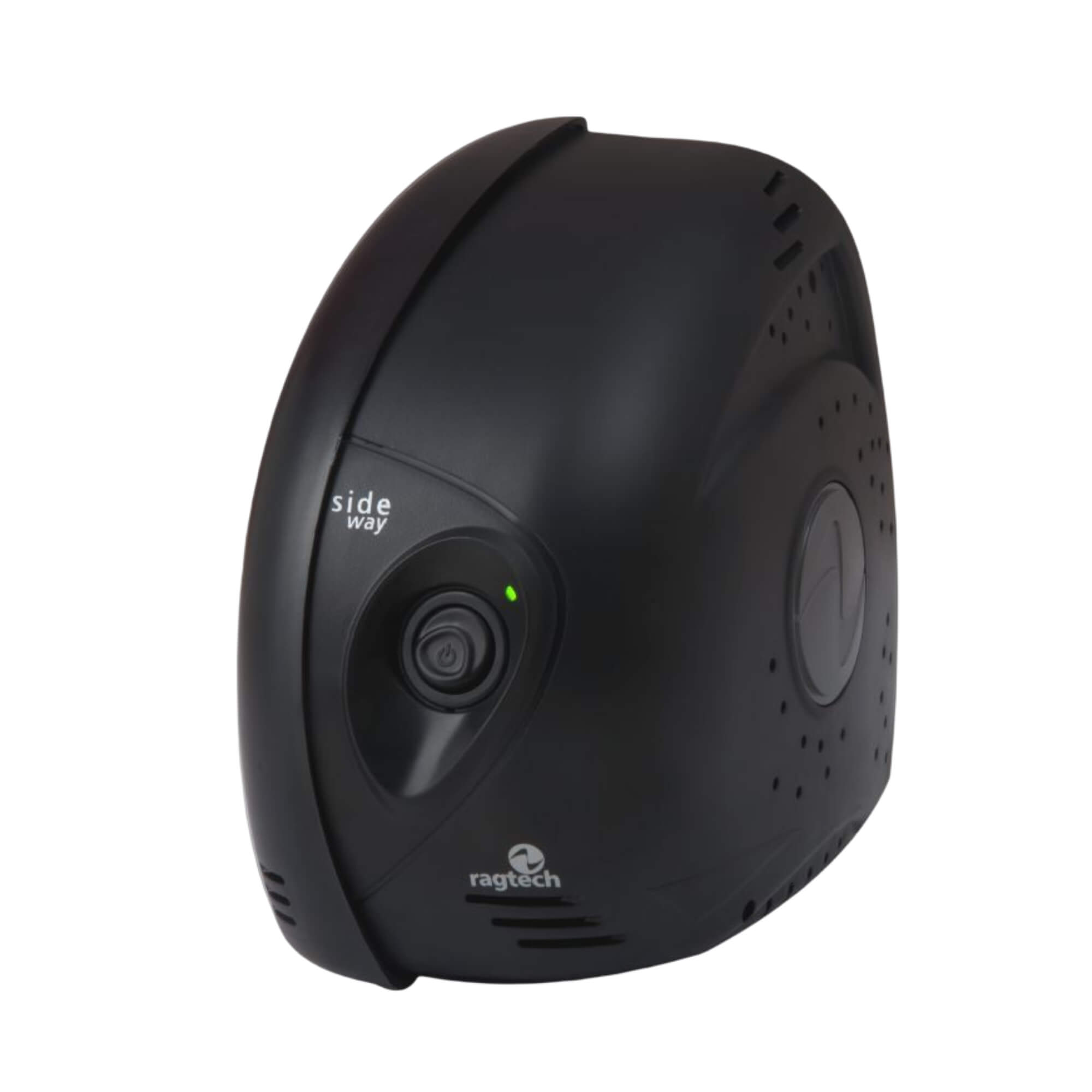 Estabilizador 300VA SDW/300QN/5303 Preto Trivolt Ragtech - 23SDW5303