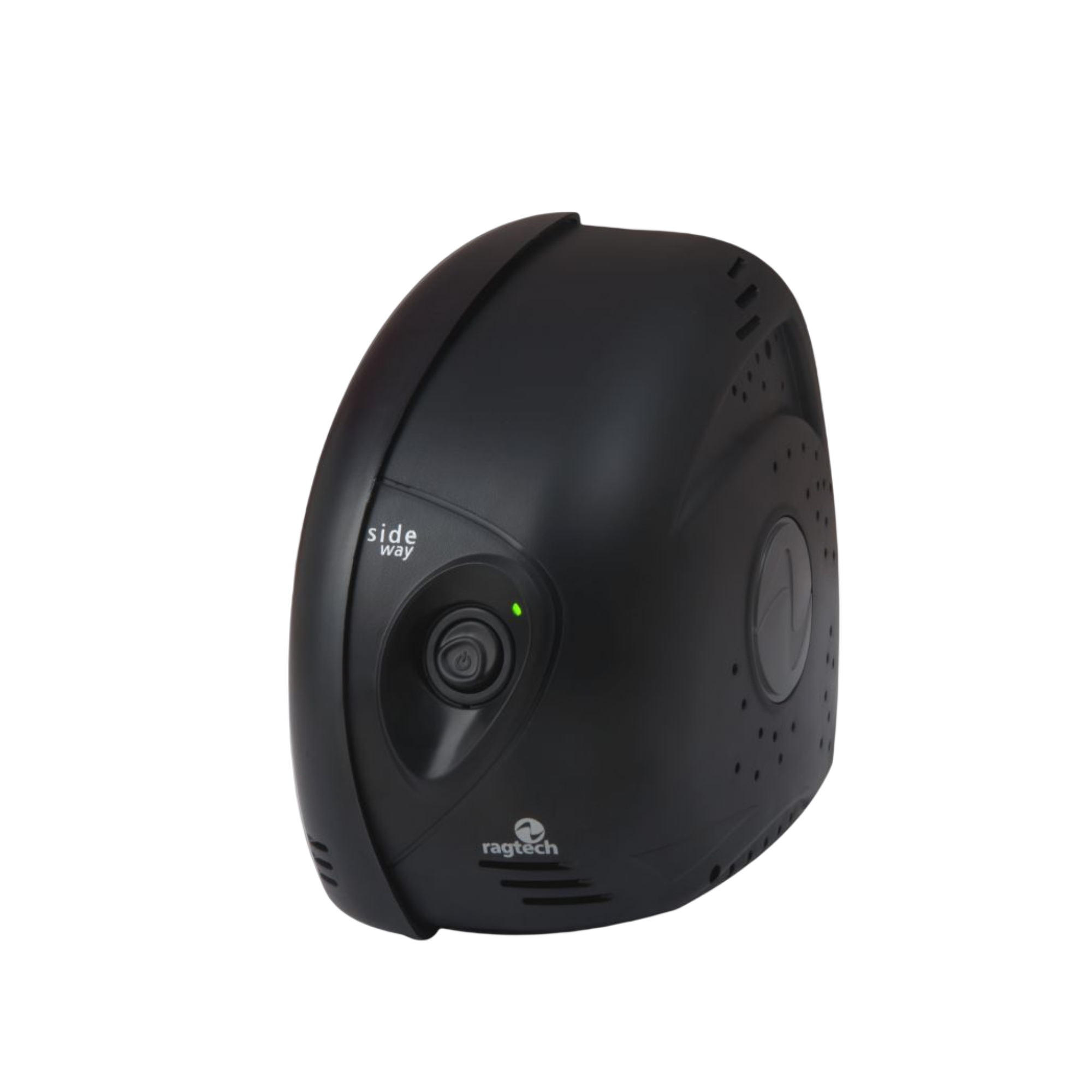 Estabilizador 300VA SDW/300QN/5303 Preto Trivolt Ragtech - 23SDW5303