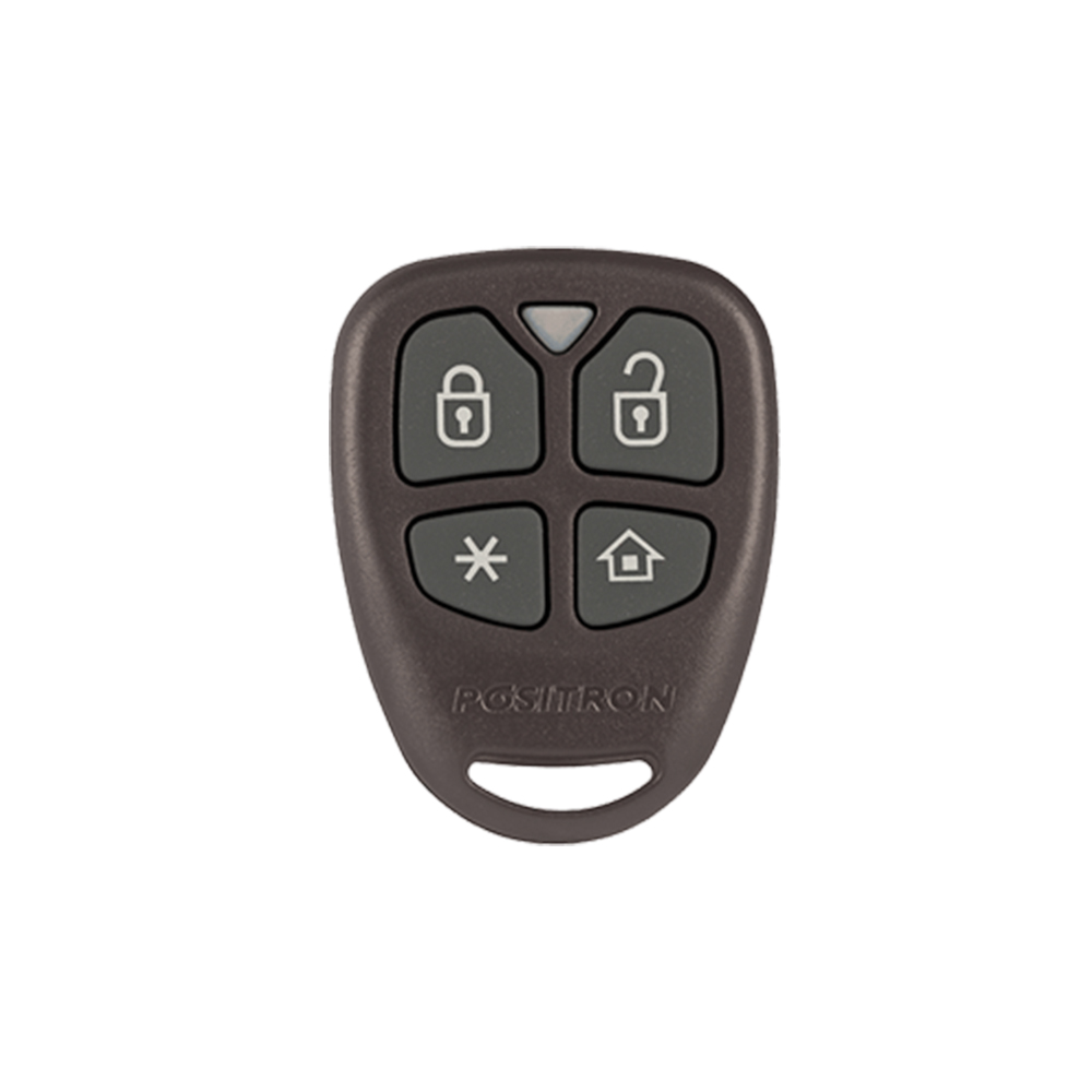 Controle Remoto para Alarmes Positron - NV PX32