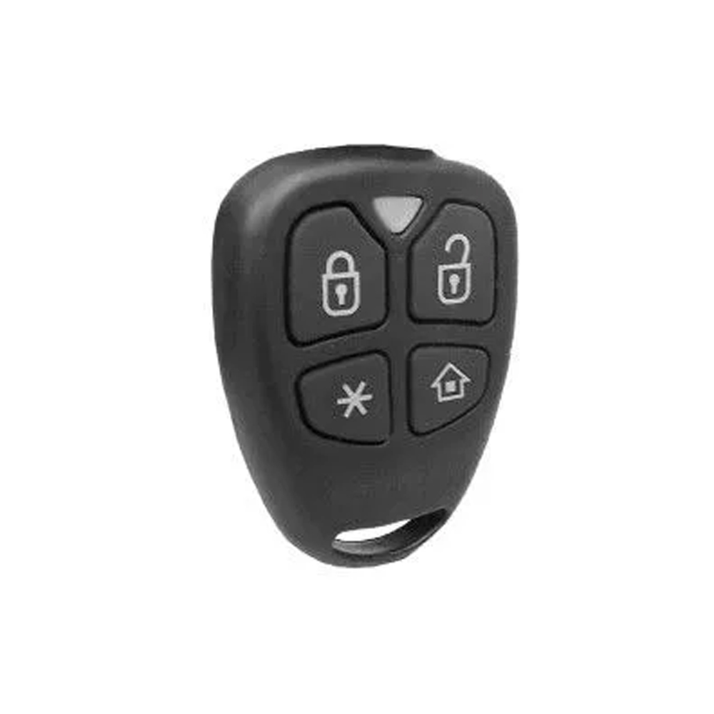 Controle Remoto para Alarmes Positron - NV PX32