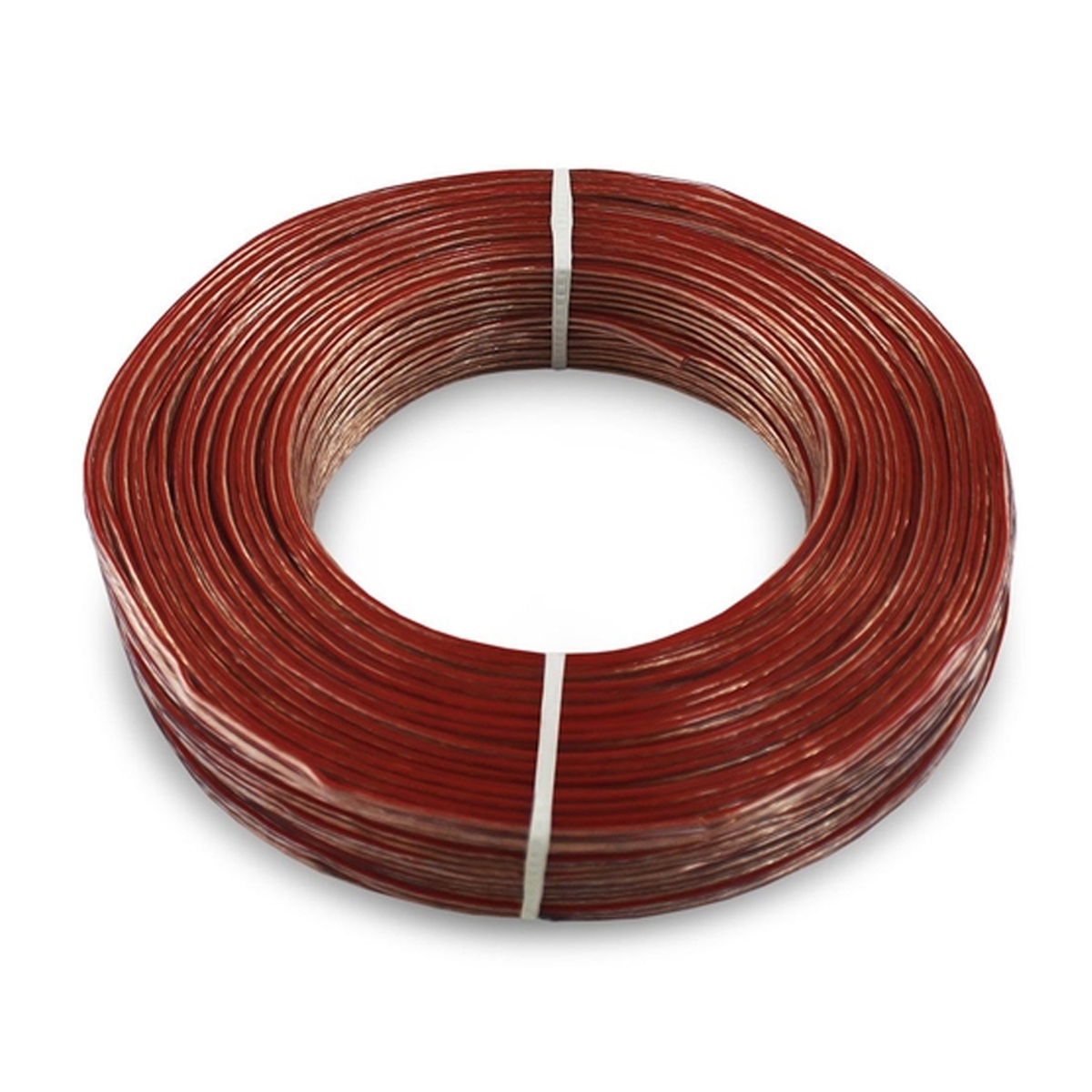 Fio Cabo paralelo 2x14 Cristal (c/ 100 mts) (2x1,50mm) Permak - 79/D