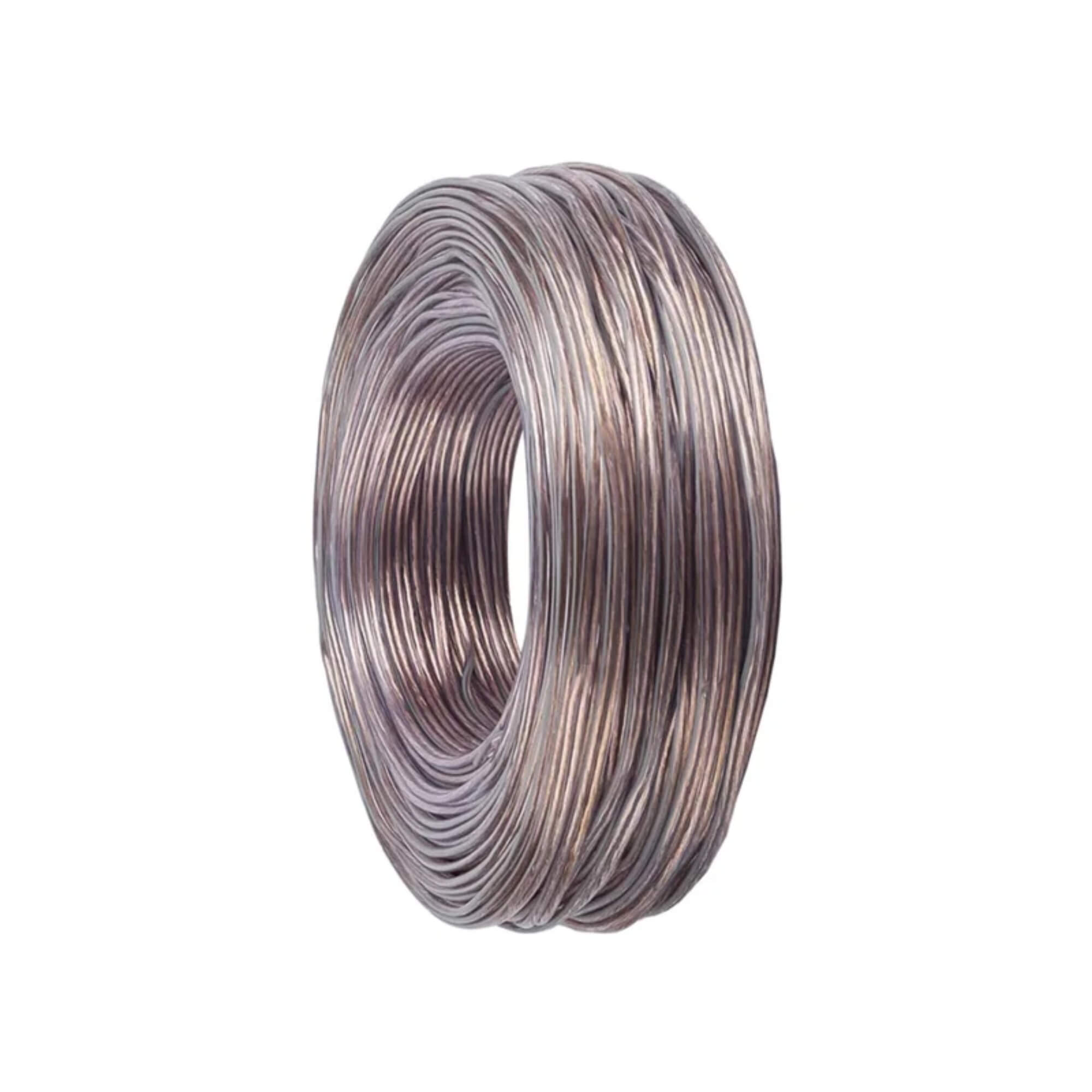 Fio Cabo paralelo 2x12 Cristal (c/ 100mts) (2x2,50mm)