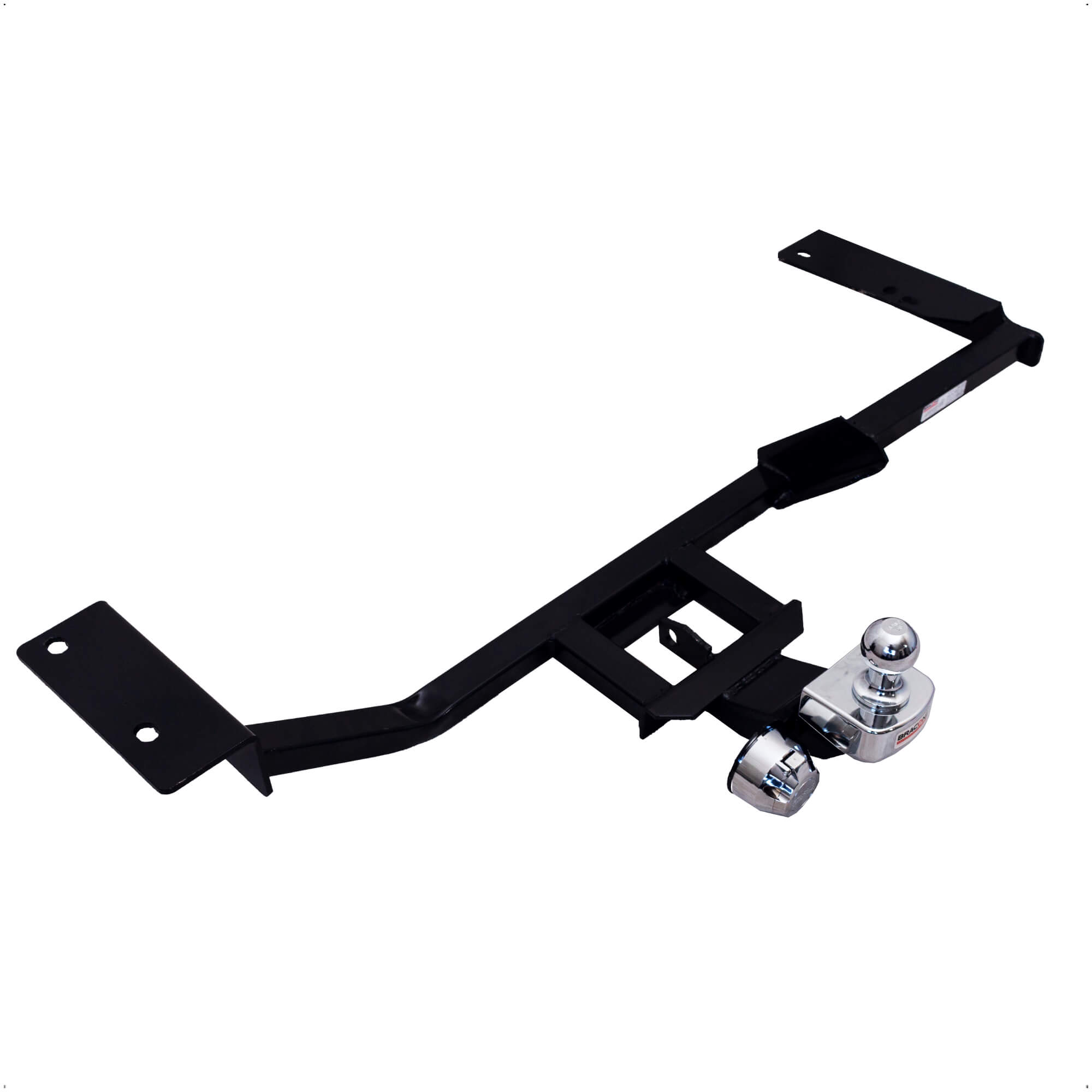Engate Braconi Honda New Civic 2007 até 2011 IM-38