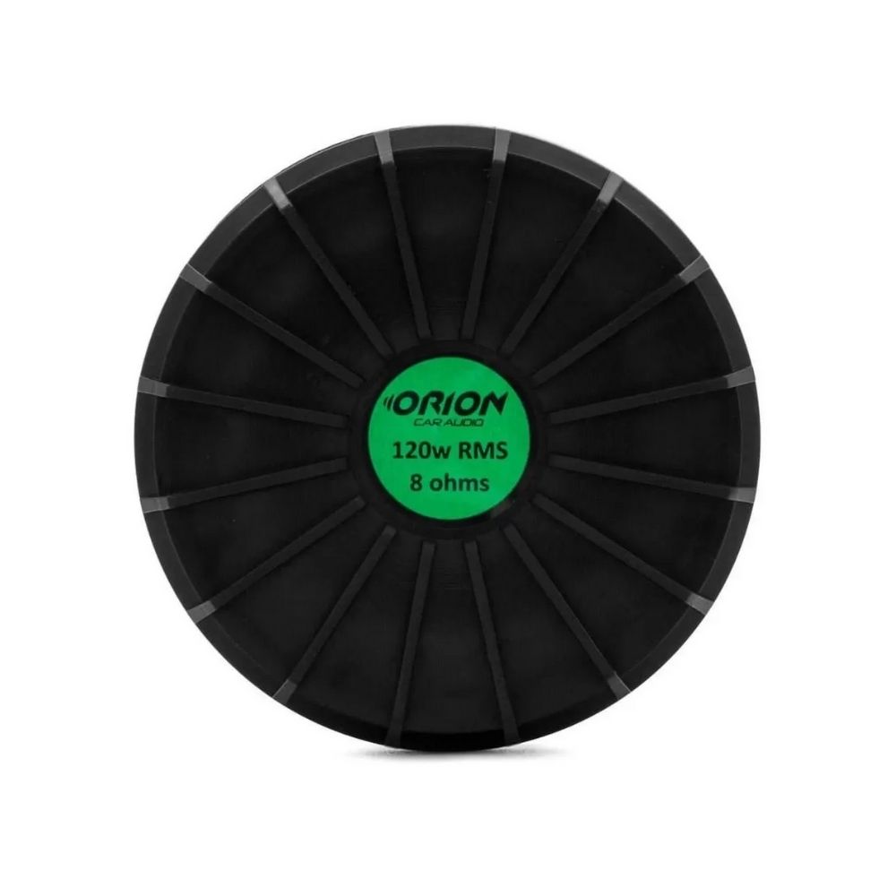 Driver TSR TRS 5200 para Corneta 120W RMS 8R 2DR120008