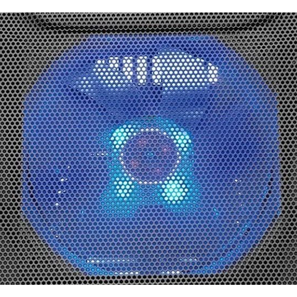 Base para Notebook LED X-Cooler AC123 - Multilaser