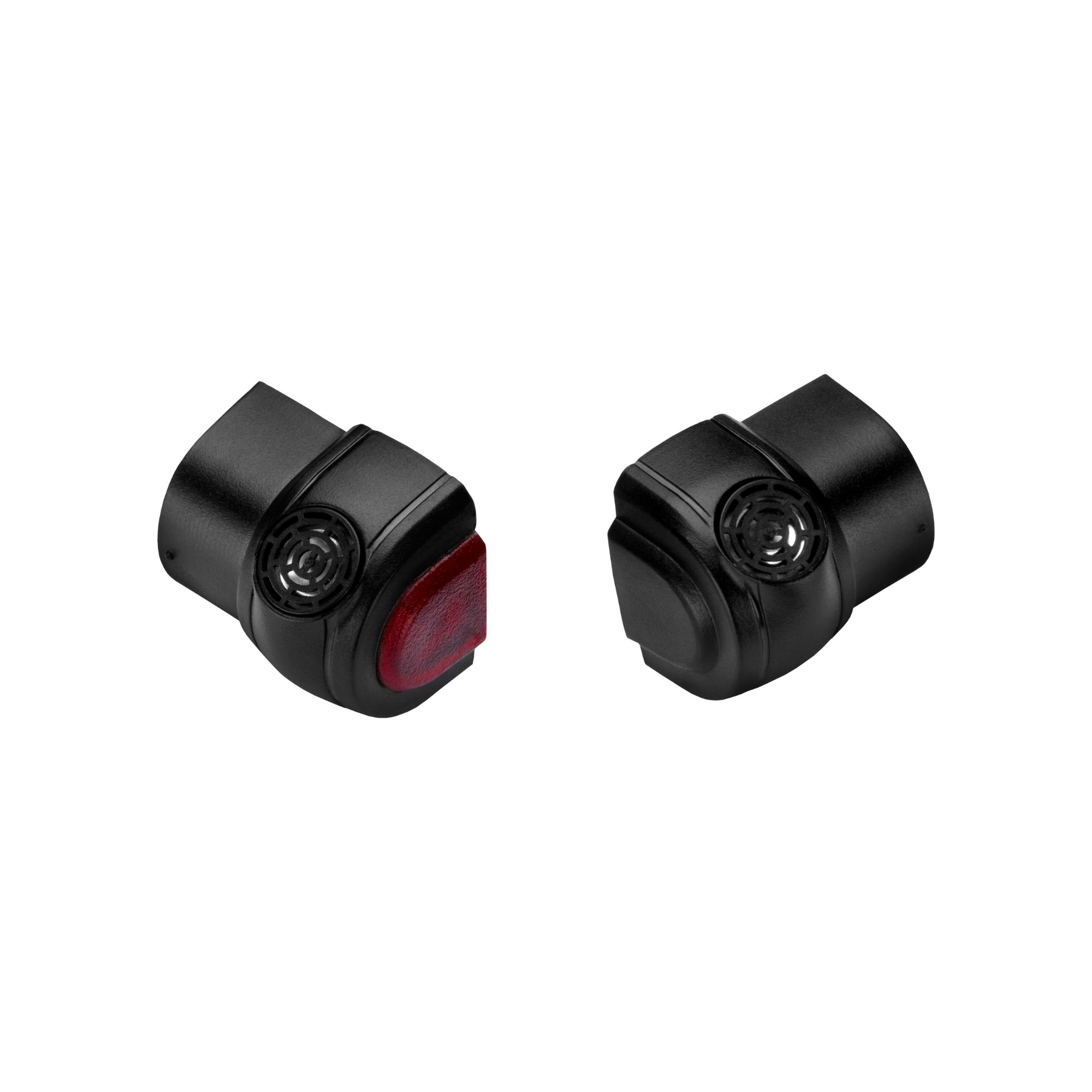 Alarme Automotivo Positron Keyless 360 Completo Universal Controle Remoto de Presença Kl360