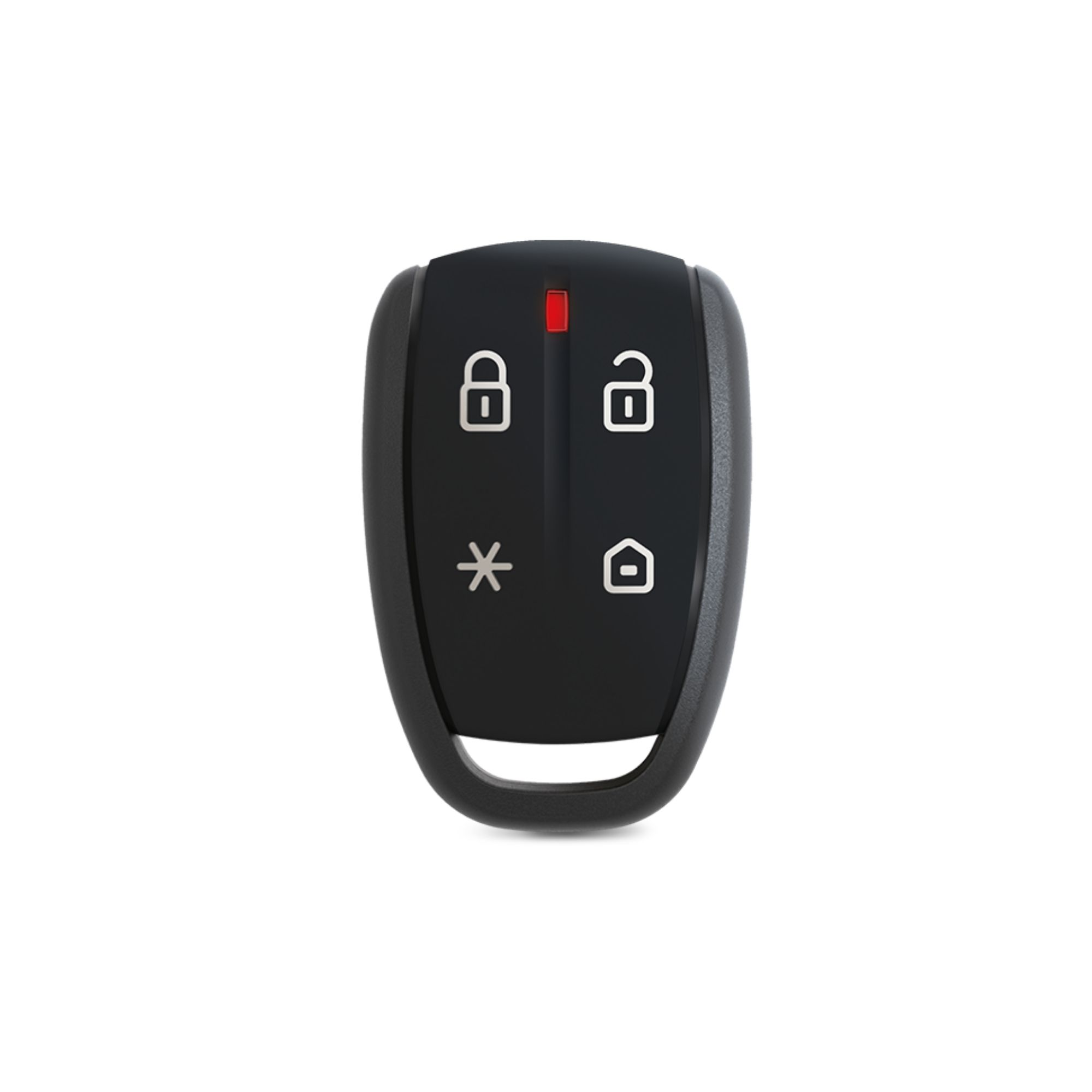 Alarme Automotivo Positron Keyless 360 Completo Universal Controle Remoto de Presença Kl360