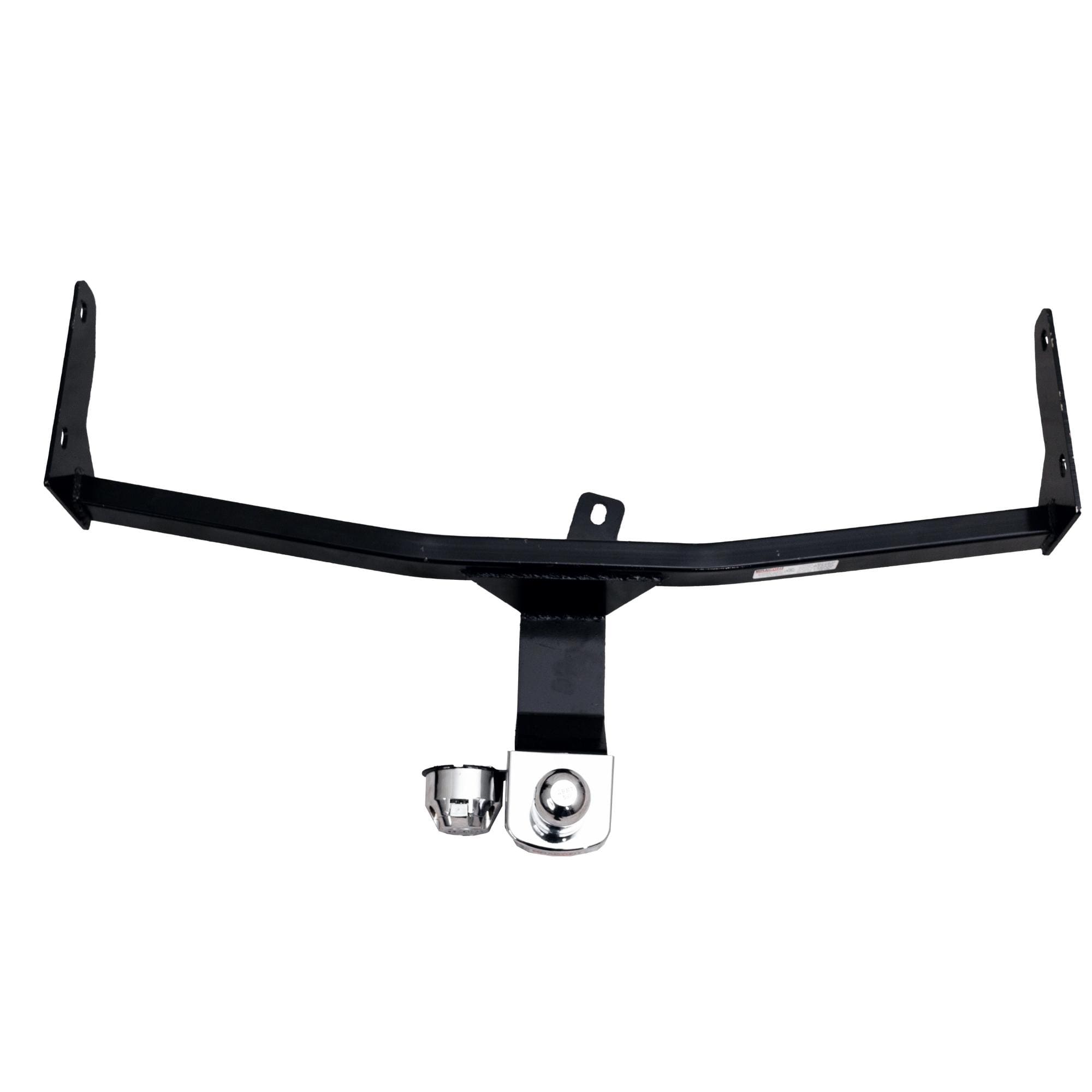 Engate Braconi Gol G5 / Gol G6 / G7 /G8 de 2008 até 2023 Fixo Bola Cromada Tração 450Kg - VW-34