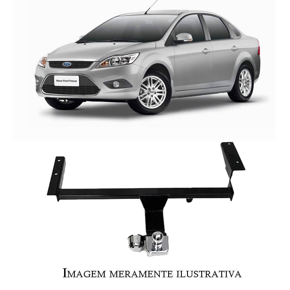 Engate Braconi Focus Sedan 2001 2002 2003 2004 2005 2006 2007 2008 FD-15
