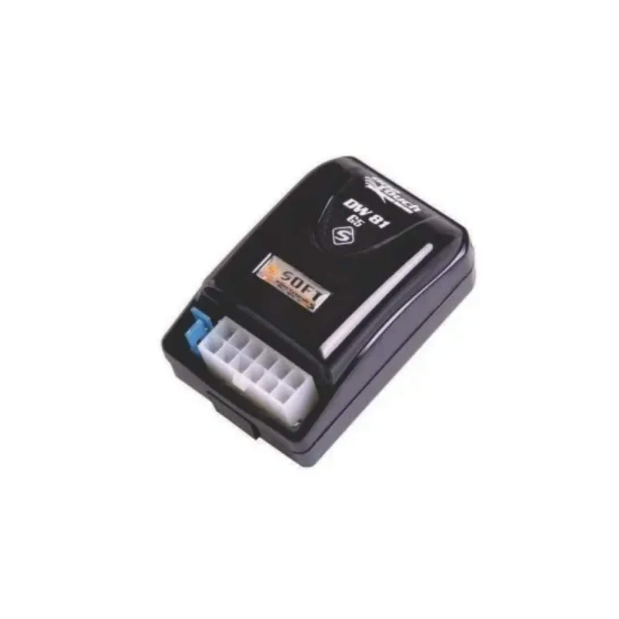 Módulo DW 81 G5 Interface Multifunção 8 em 1 Soft - DW 81 G5