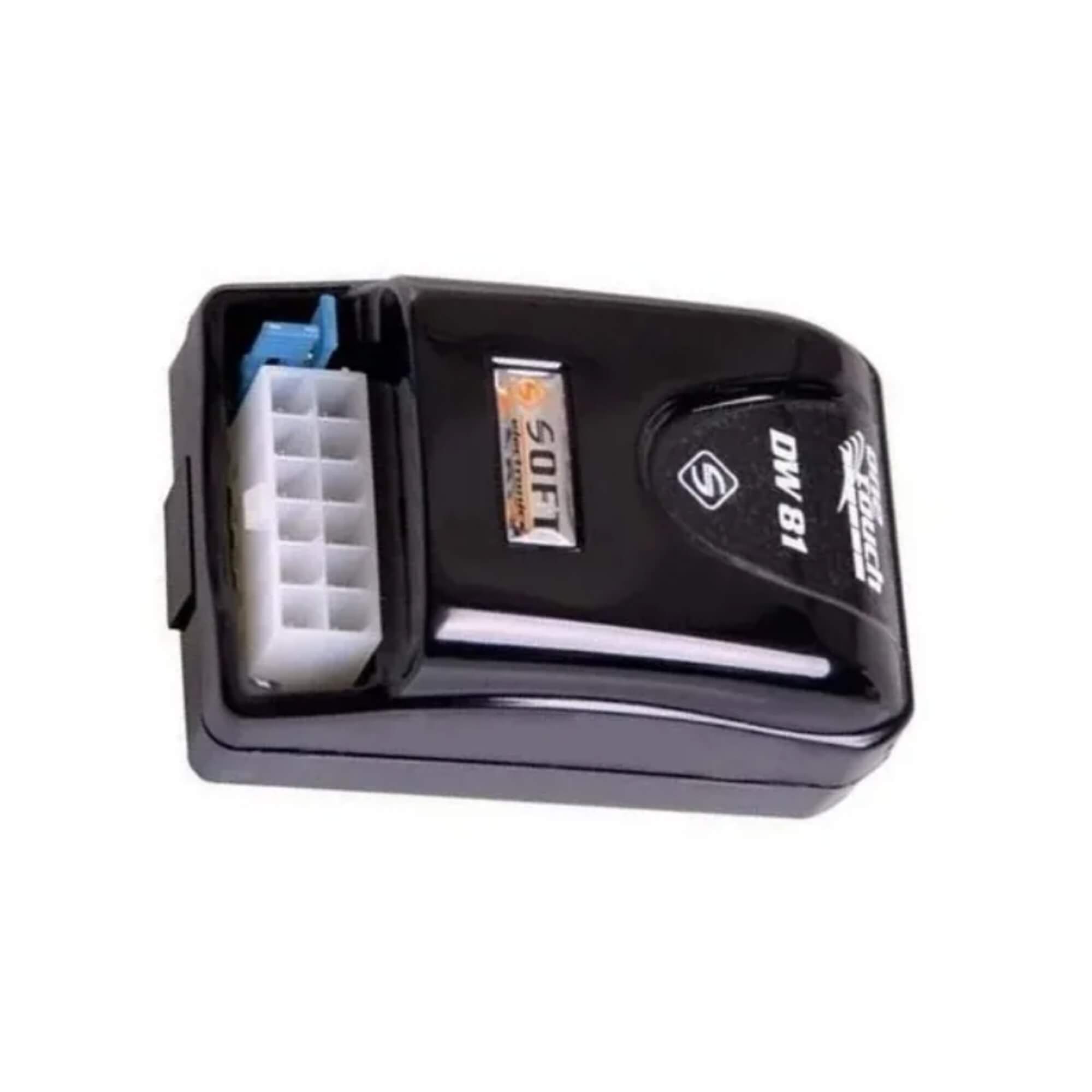 Módulo DW 81 G5 Interface Multifunção 8 em 1 Soft - DW 81 G5