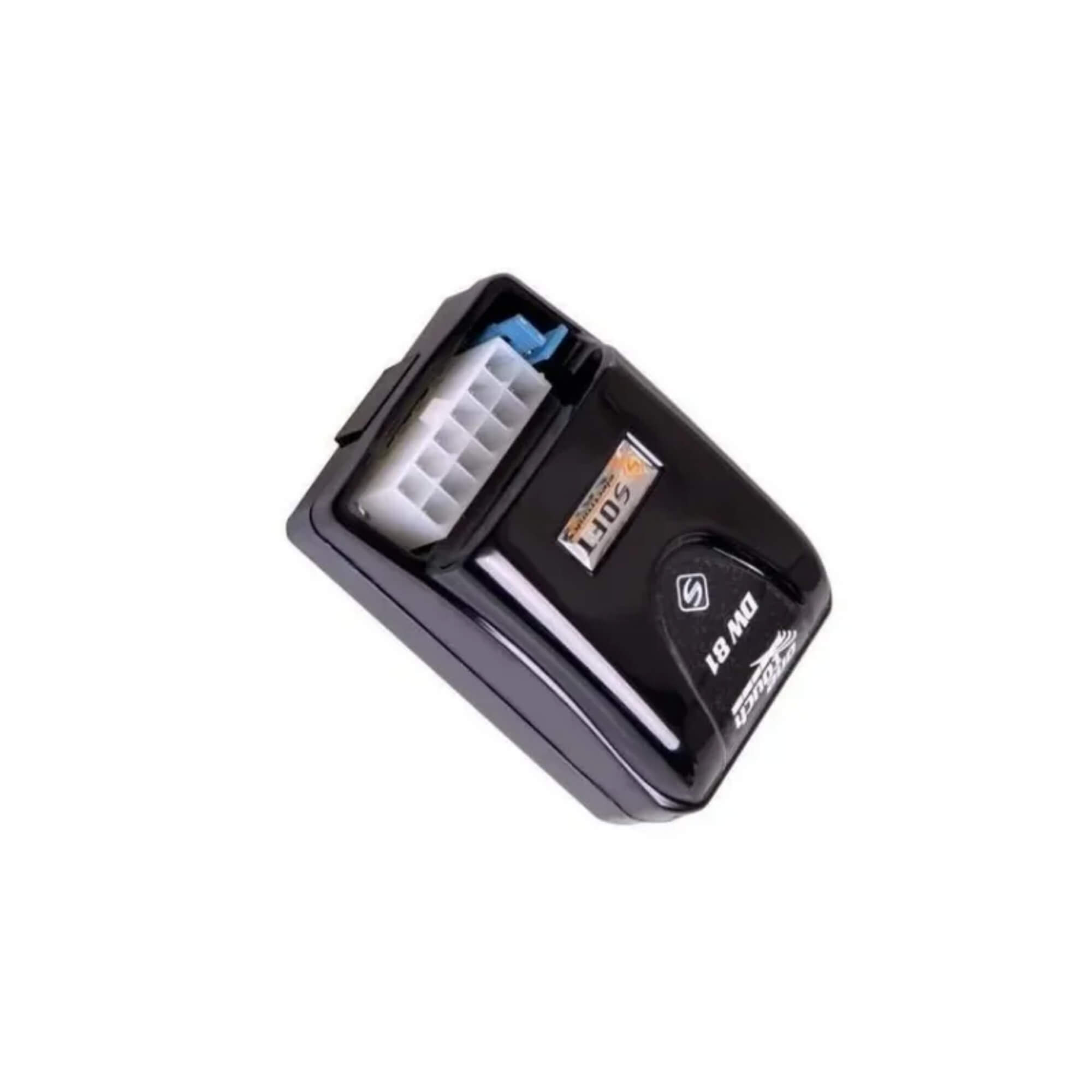 Módulo DW 81 G5 Interface Multifunção 8 em 1 Soft - DW 81 G5