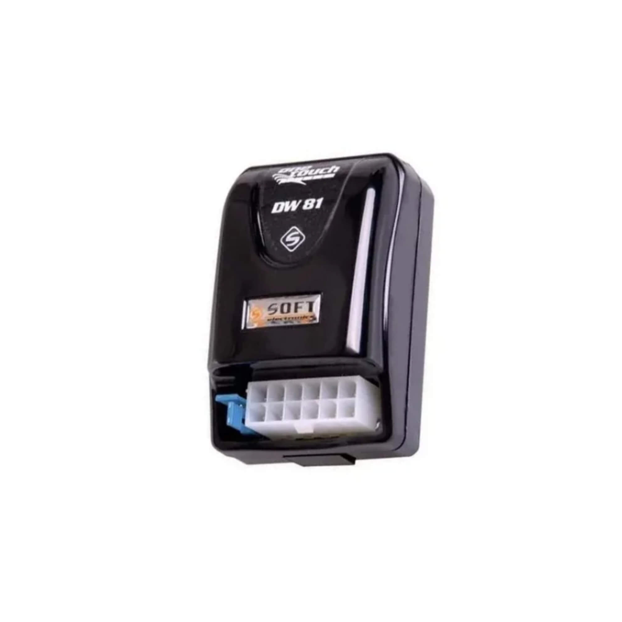 Módulo DW 81 G5 Interface Multifunção 8 em 1 Soft - DW 81 G5