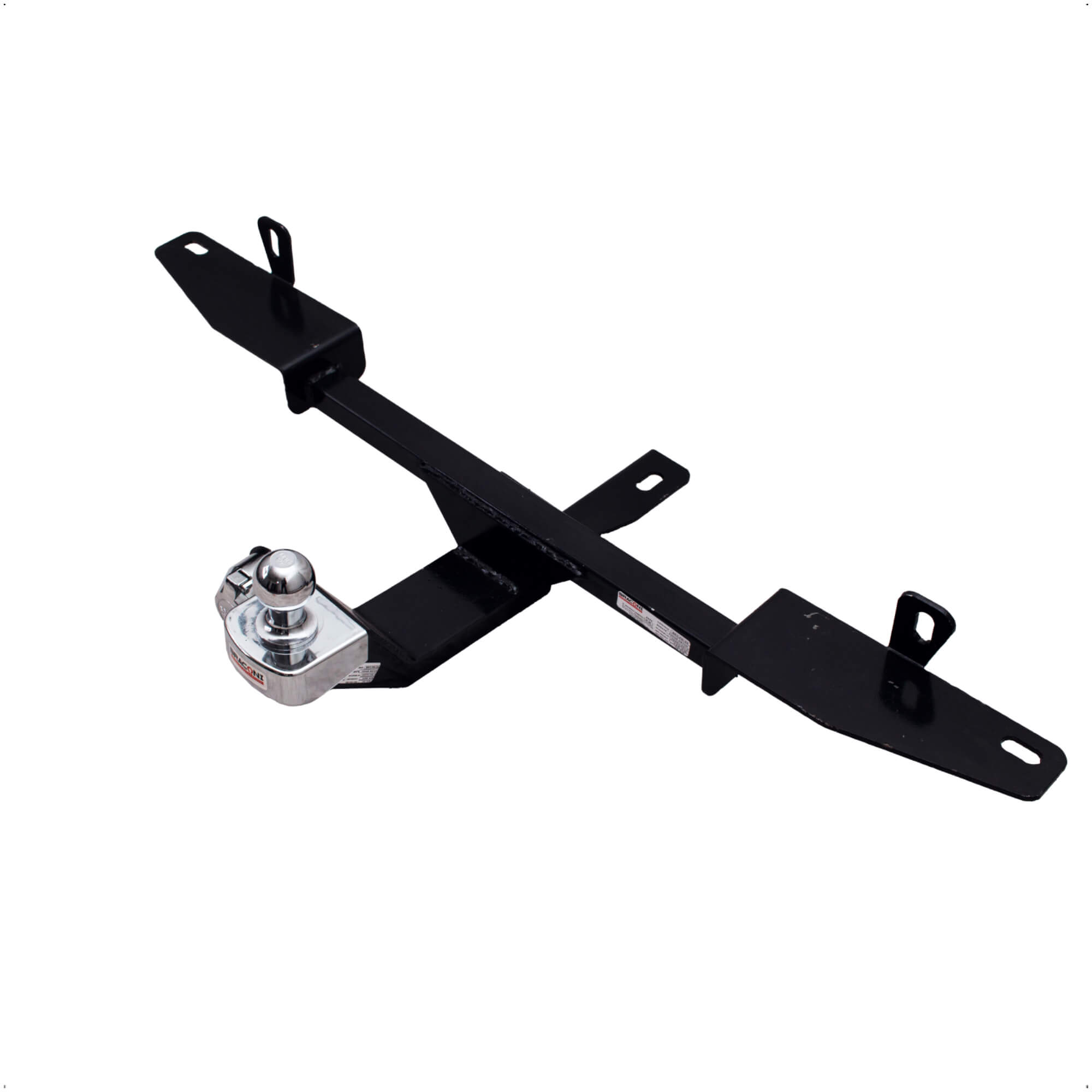 Engate Braconi Ford Focus Hatch e Sedan 2009 até 2013 FD-22