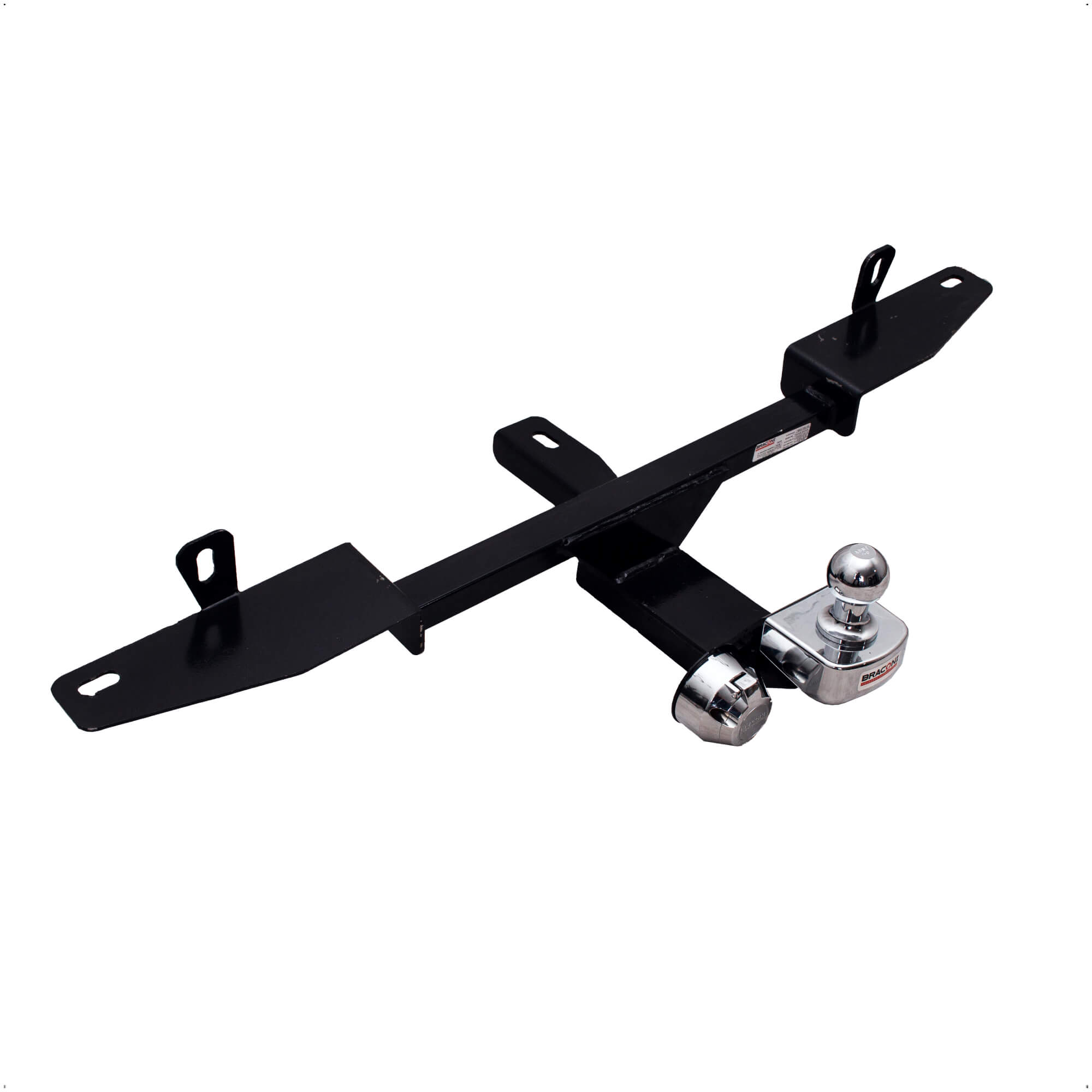 Engate Braconi Ford Focus Hatch e Sedan 2009 até 2013 FD-22