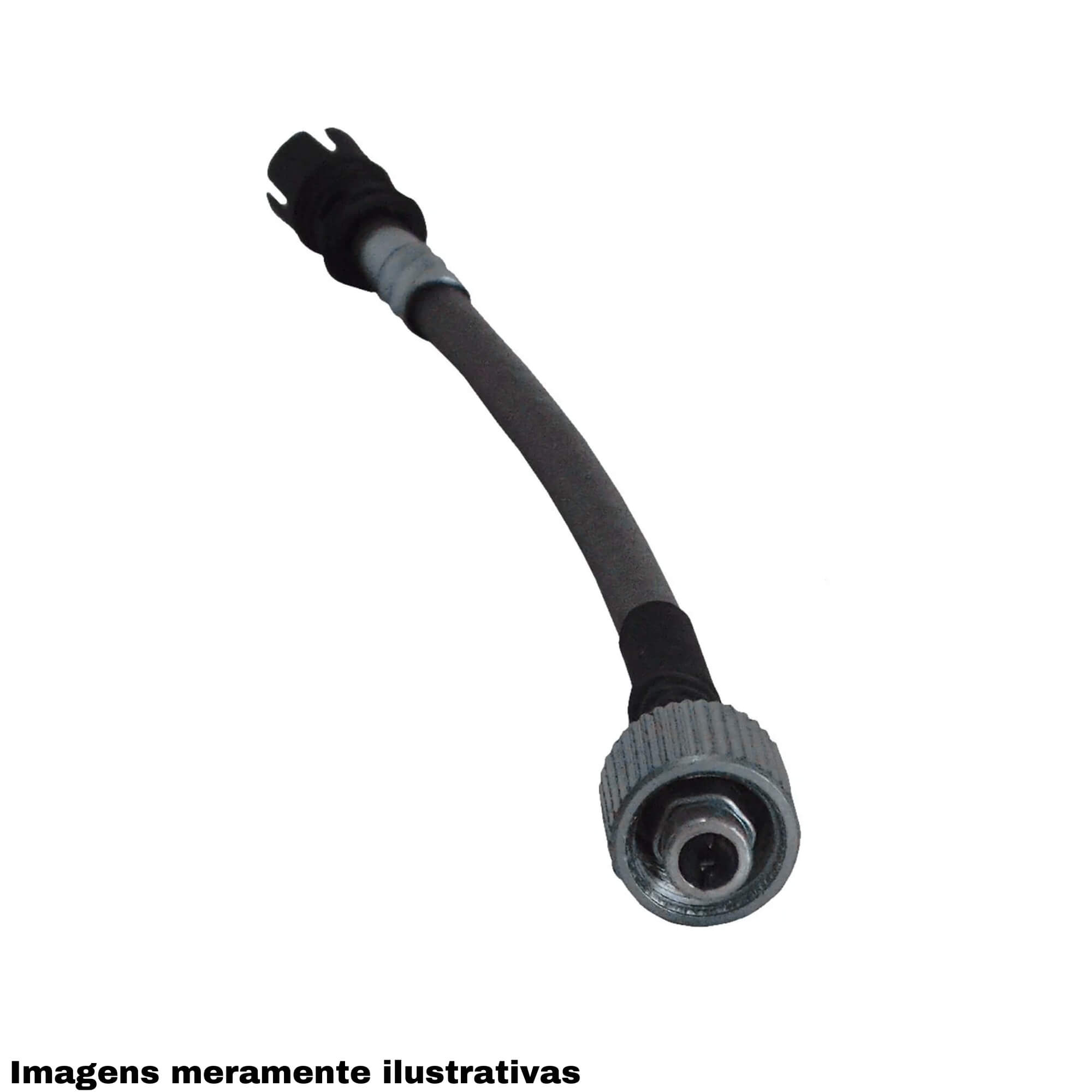 Adaptador de Antena Automotivo Ad12 Conexão Rast Olimpus - 24.20.4012