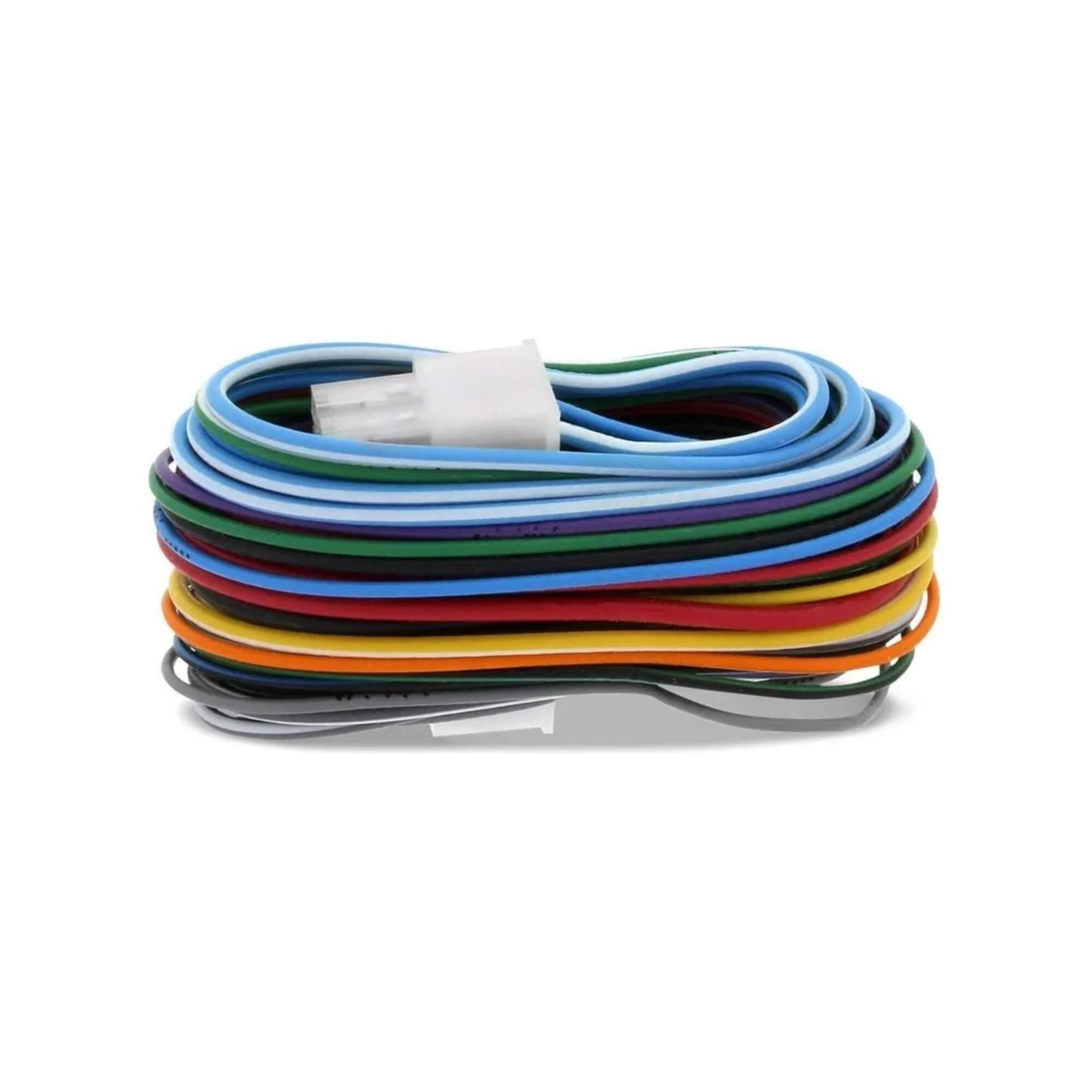 Modulo Acionador de Vidro Elétrico 2 Portas Soft - AW 100RD