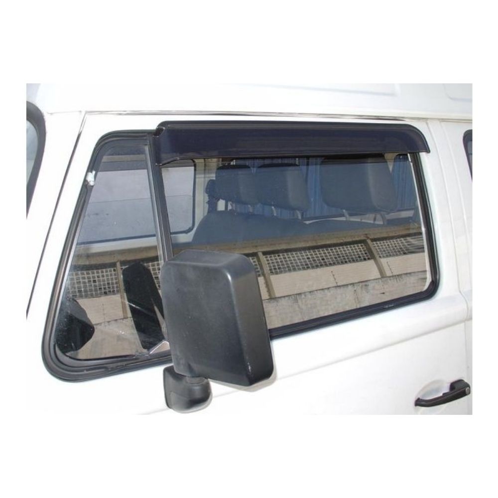 Calha de Chuva Kombi 1978 até 2014 2 portas TG Poli - 22012