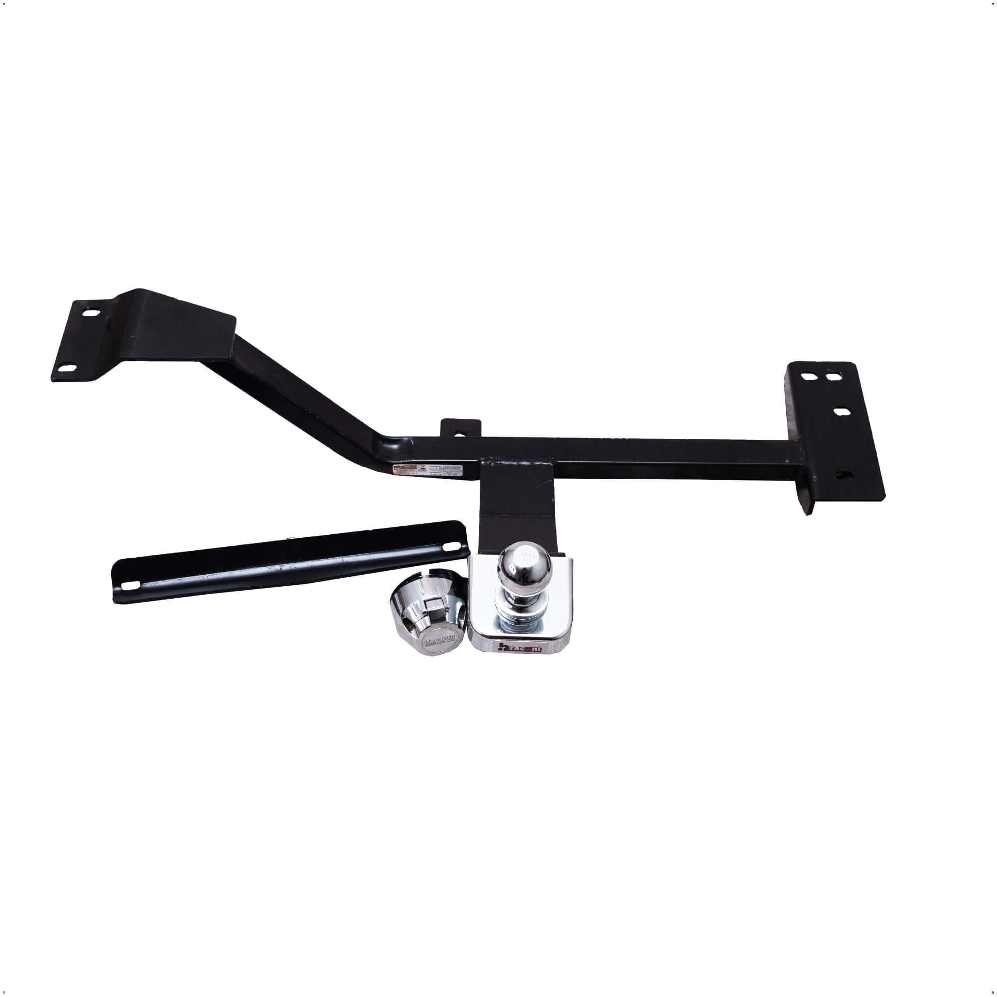 Engate Braconi Golf 1999 a 2013 Audi A-3 1997 a 2009 New Beetle VW-38
