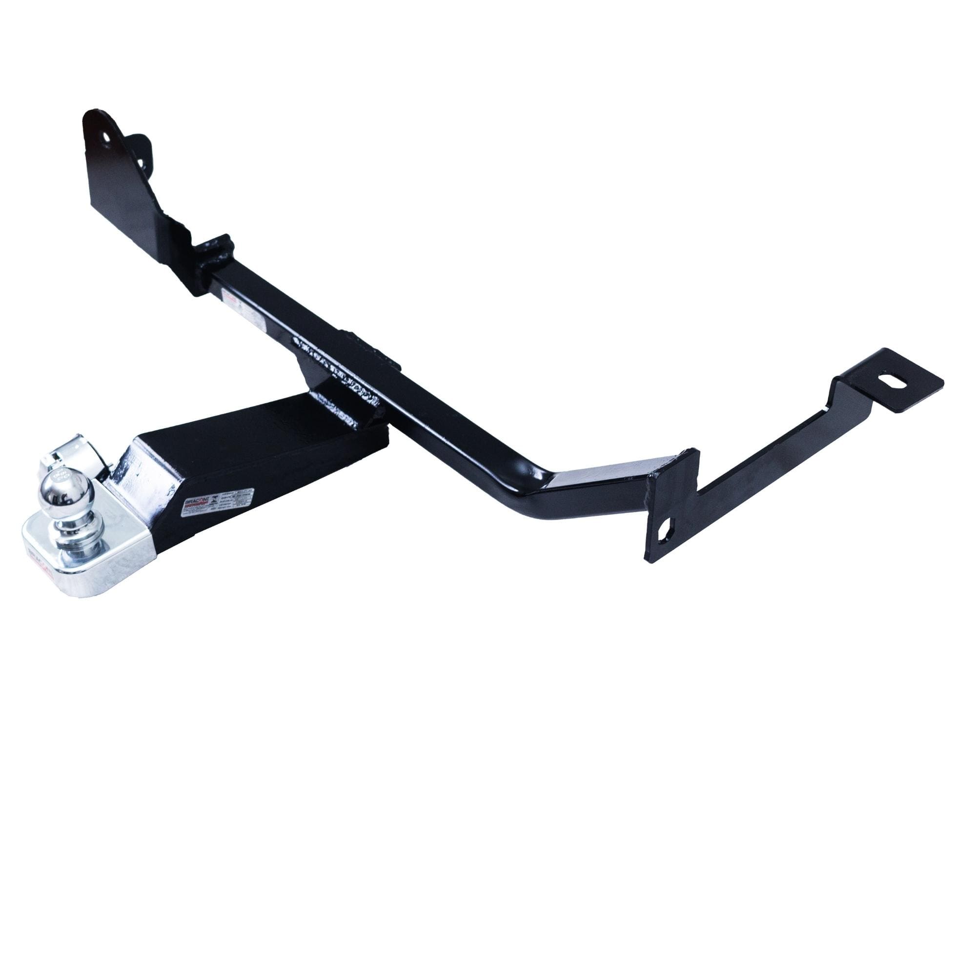 Engate Braconi Idea 2011 Até 2016 (Exceto Adventure) Não Precisa Furar Tração até 450Kg - FT-29