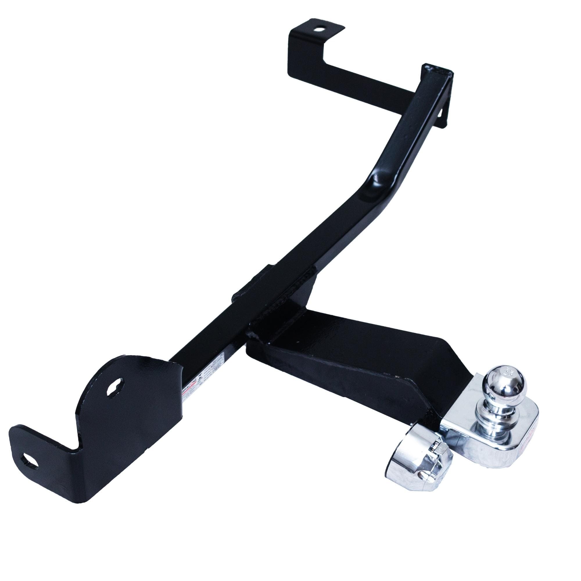 Engate Braconi Idea 2011 Até 2016 (Exceto Adventure) Não Precisa Furar Tração até 450Kg - FT-29