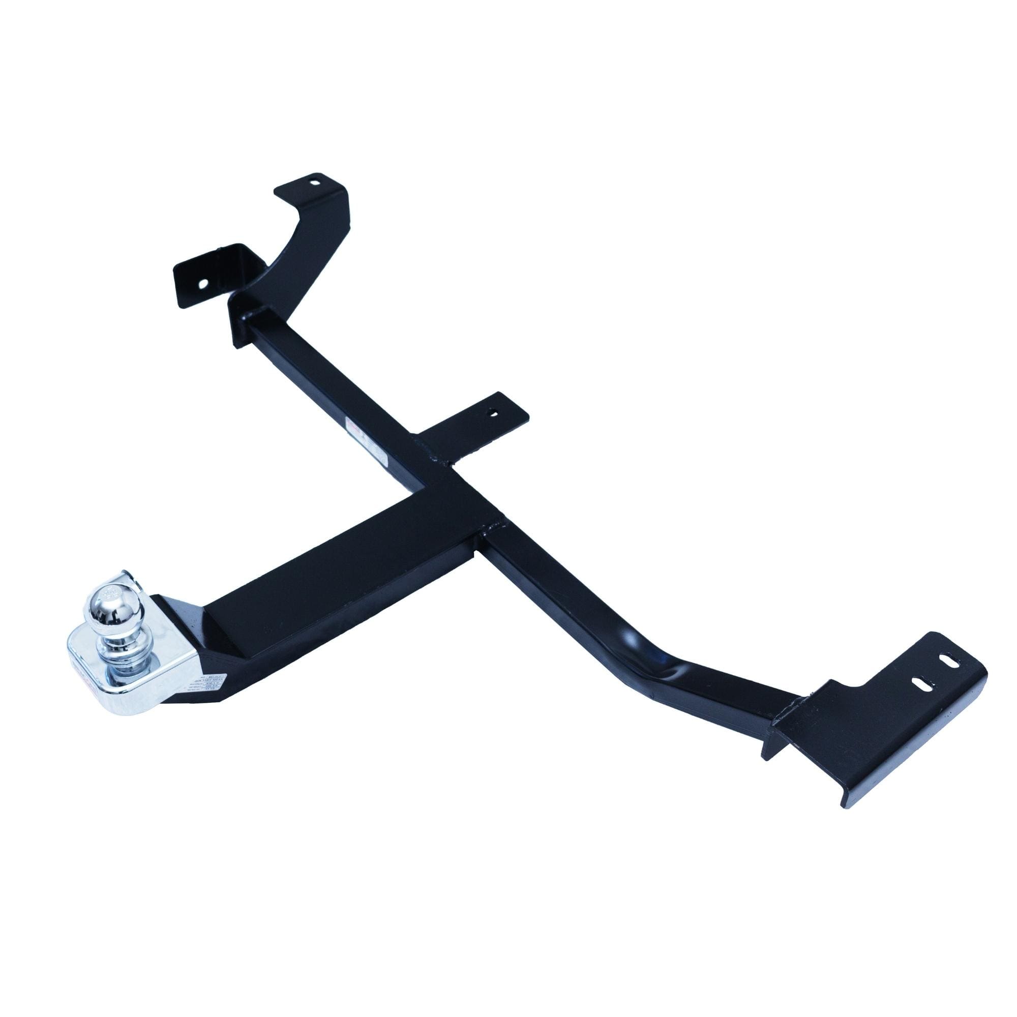 Engate Braconi Uno Vivace e Way 11/16 Pálio Economy/Way/G3 2011-2016 Tração até 450kg - FT-28