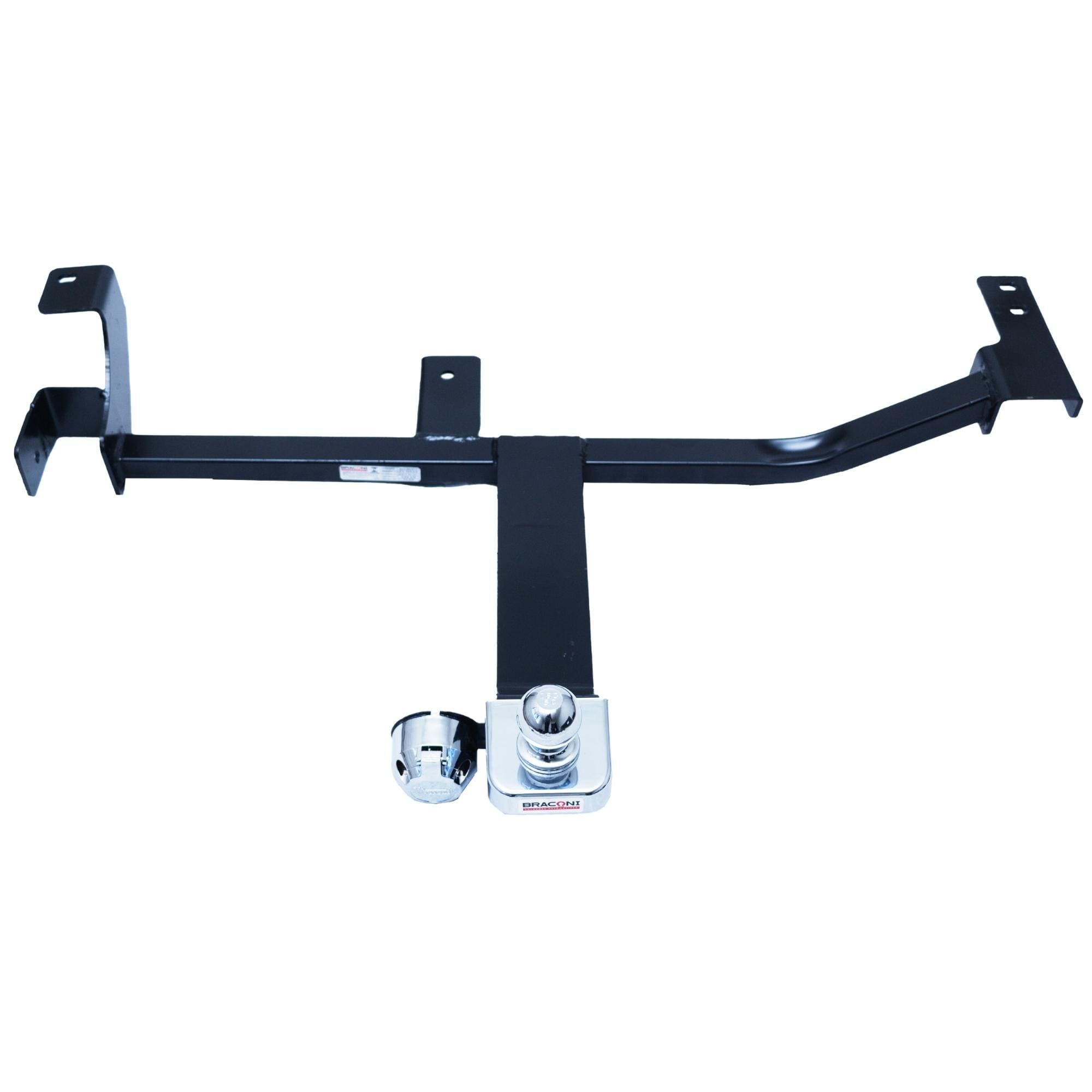 Engate Braconi Uno Vivace e Way 11/16 Pálio Economy/Way/G3 2011-2016 Tração até 450kg - FT-28