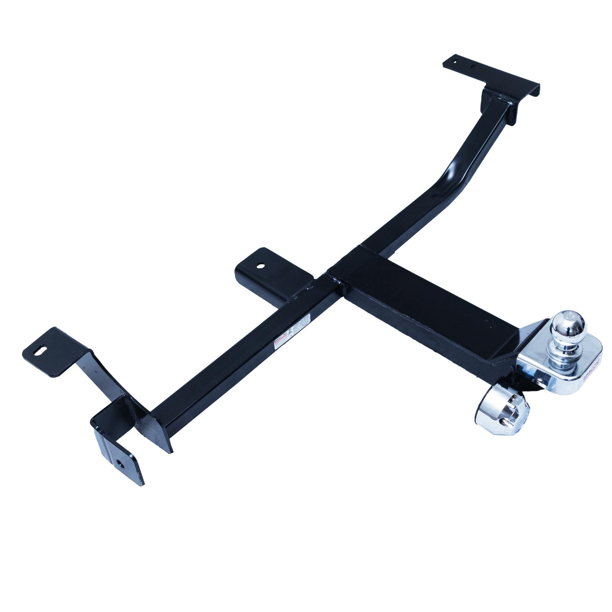Engate Braconi Uno Vivace e Way 11/16 Pálio Economy/Way/G3 2011-2016 Tração até 450kg - FT-28