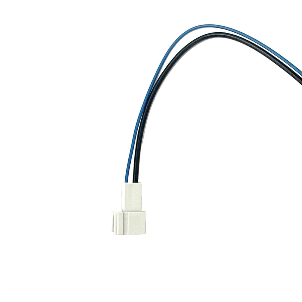 Chicote original para Antena Fit City HRV Civic 2012 Redondo EXC04