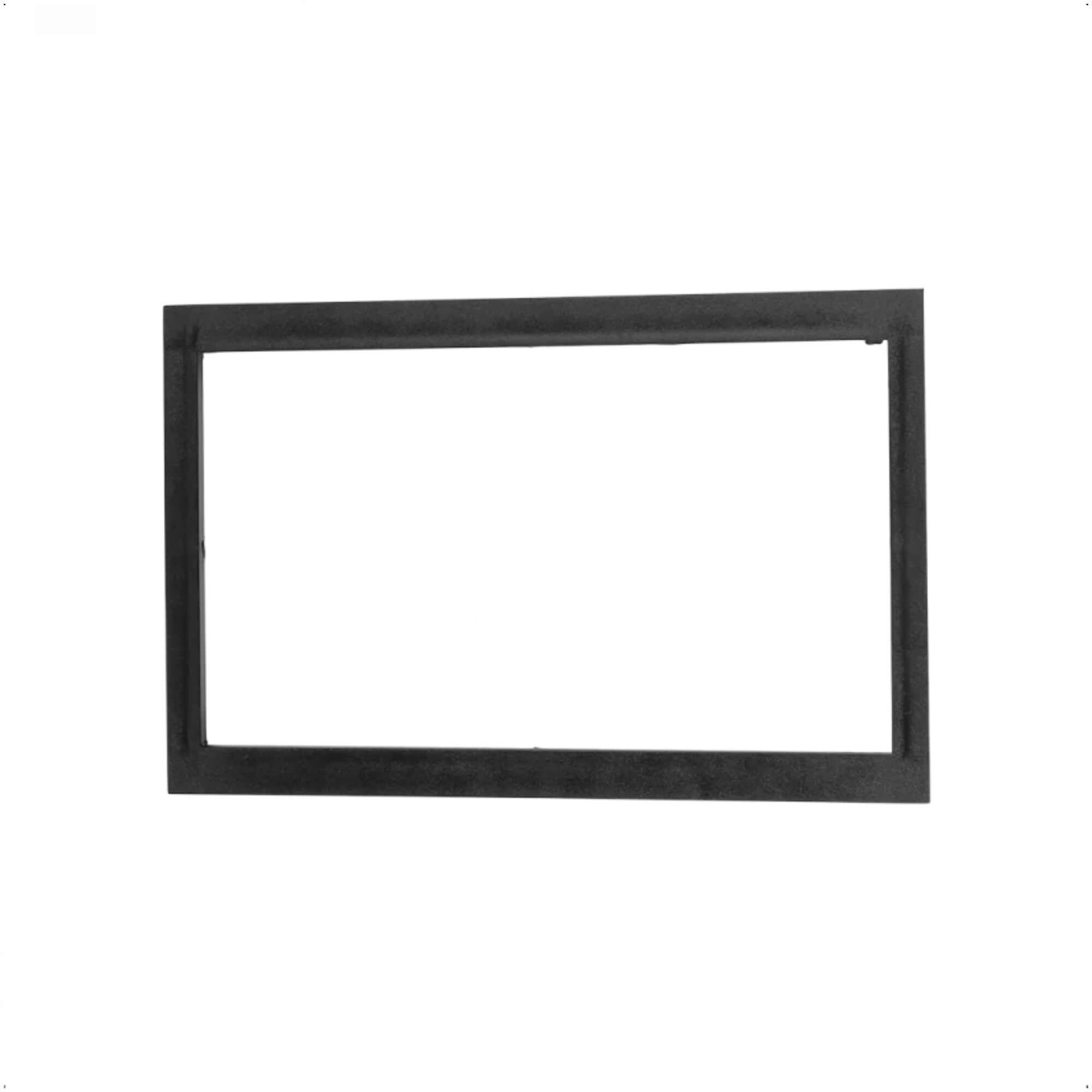 Moldura 2 Din Universal Somente Aro Permak 90/G