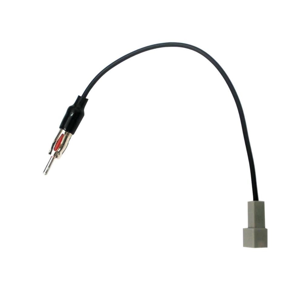 Chicote original Adaptador de Antena Hyundai Todos / HR 2021 / Kia Todos Expex - KAAB
