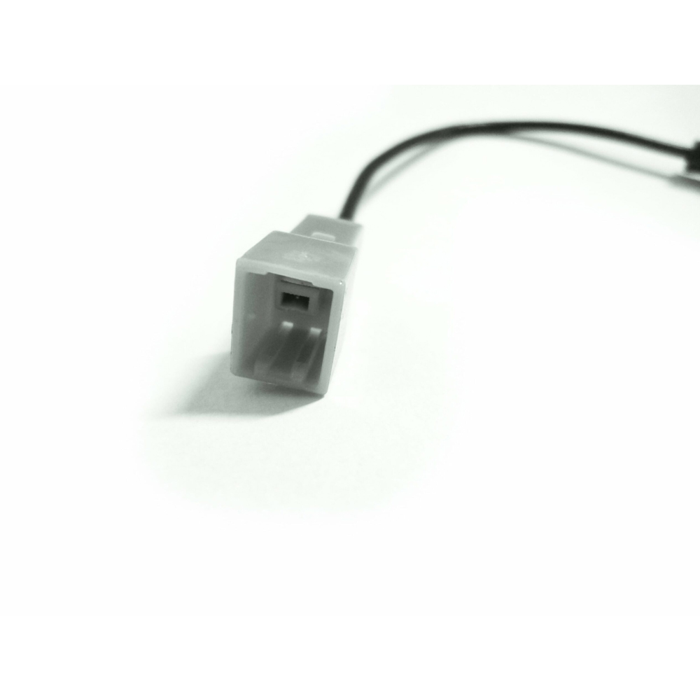 Chicote original Adaptador de Antena Hyundai Todos / HR 2021 / Kia Todos Expex - KAAB
