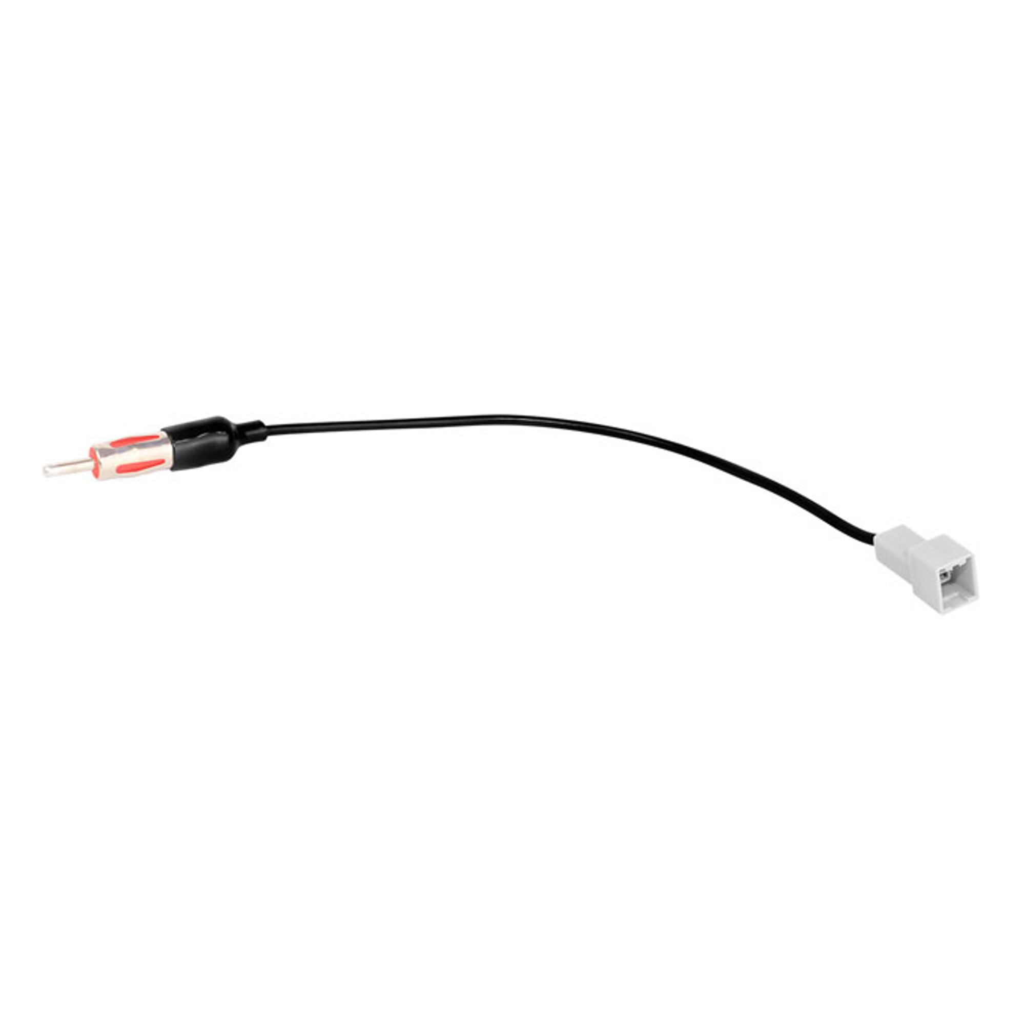 Chicote original Adaptador de Antena Hyundai Todos / HR 2021 / Kia Todos Expex - KAAB