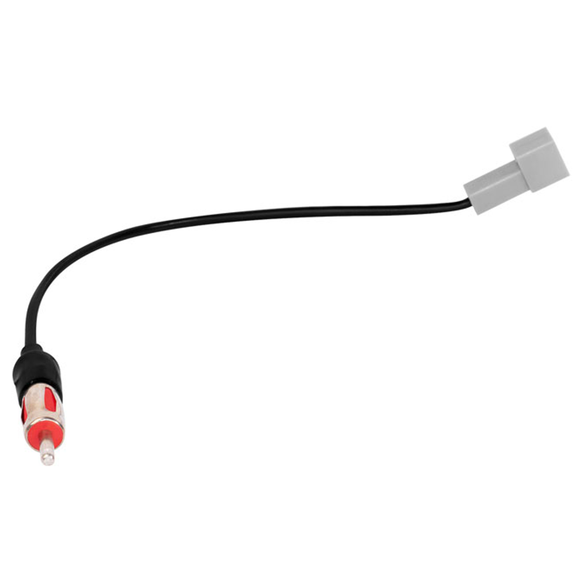 Chicote original Adaptador de Antena Hyundai Todos / HR 2021 / Kia Todos Expex - KAAB