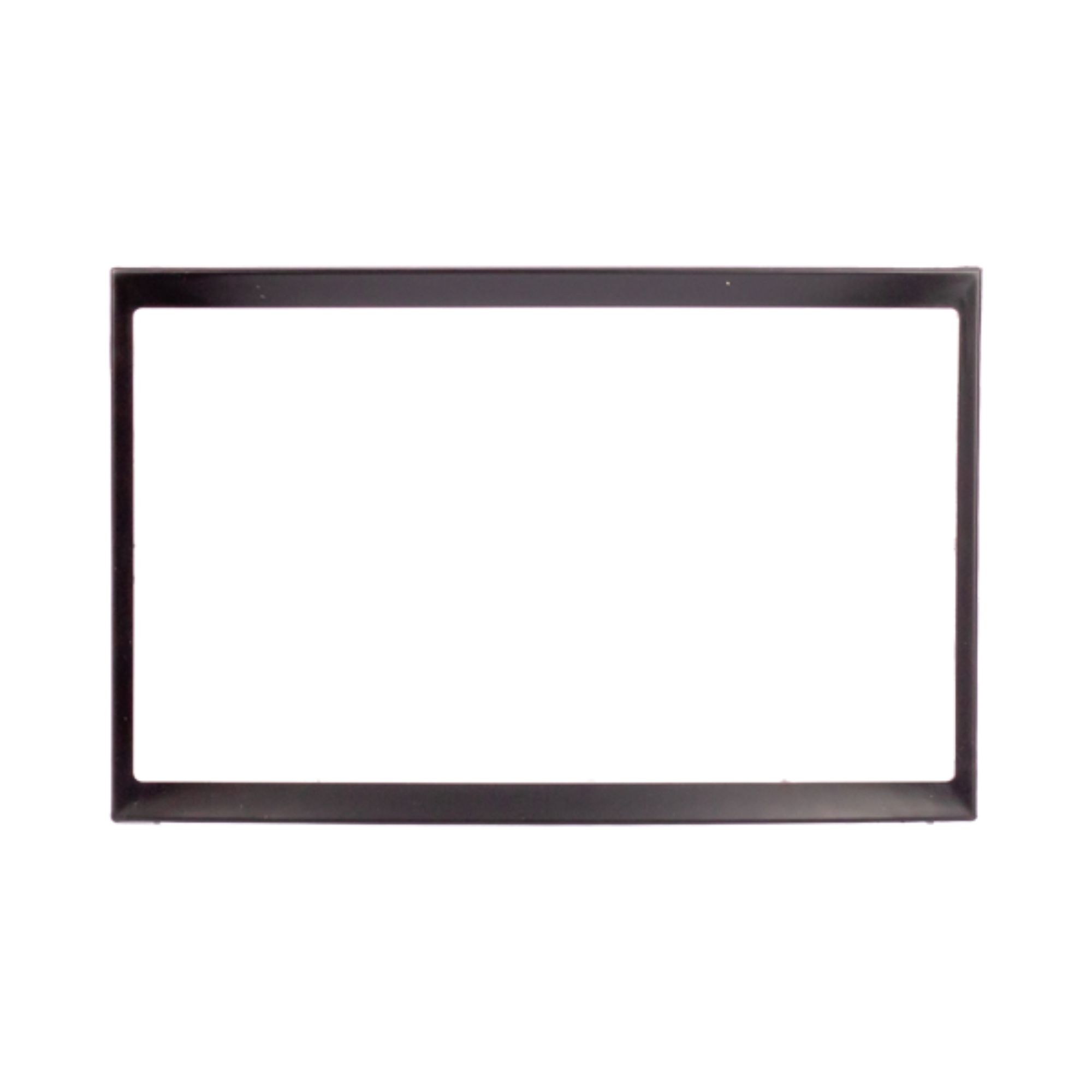 Moldura 2 Din Peugeot 307 2003 a 2010 Preto / Citroen C3 2003 a 2012 EPX 176 / EPX 073 Expex - JP