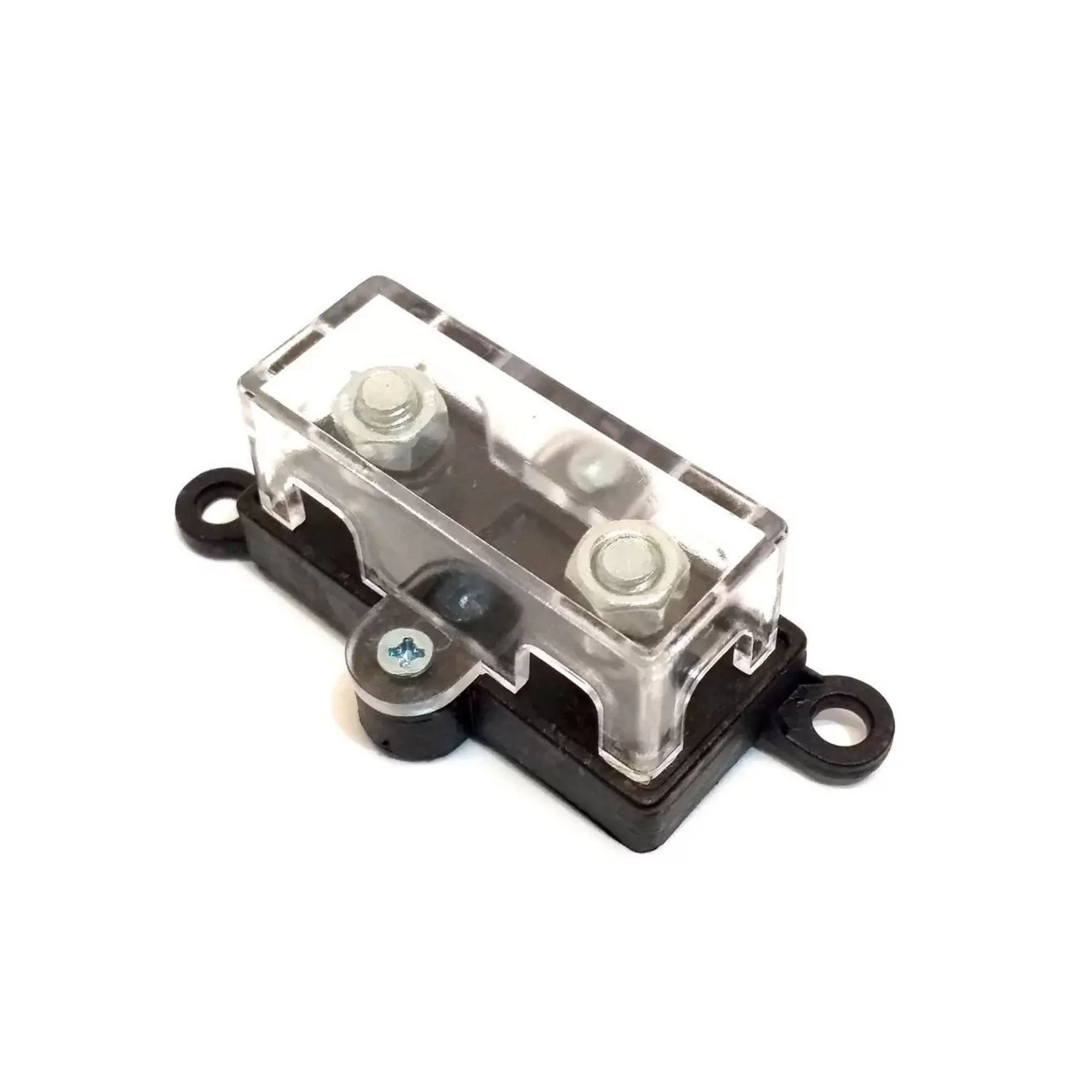 Porta fusível tipo Faca Midi Para Som Automotivo 26/D