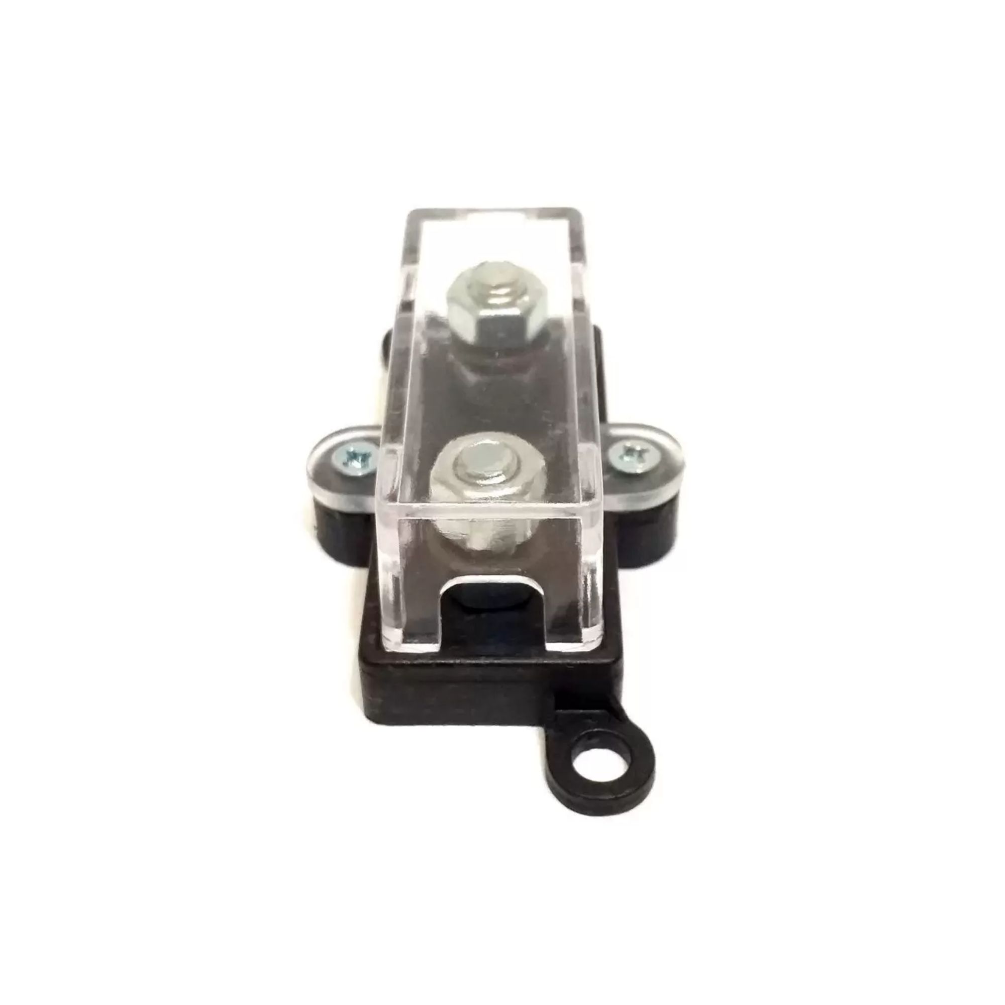 Porta fusível tipo Faca Midi Para Som Automotivo 26/D