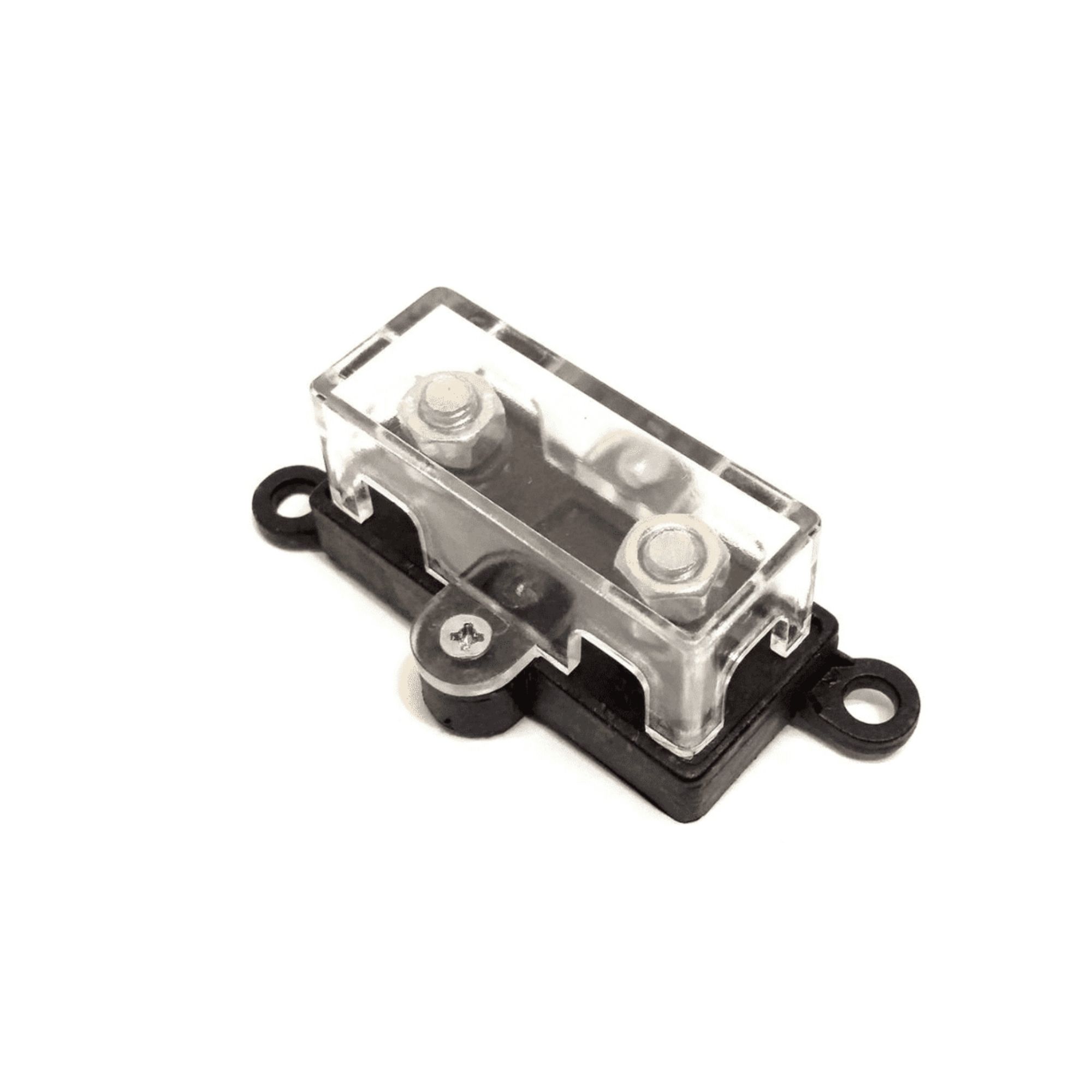 Porta fusível tipo Faca Midi Para Som Automotivo 26/D