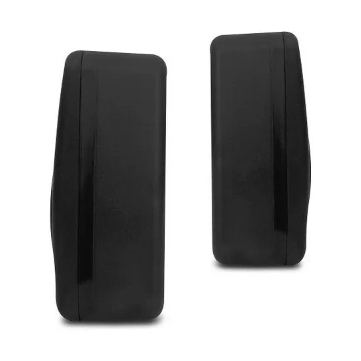 Par Caixa de Som ambiente Preta 55W 8 ohms 2CX050048 TSR Orion
